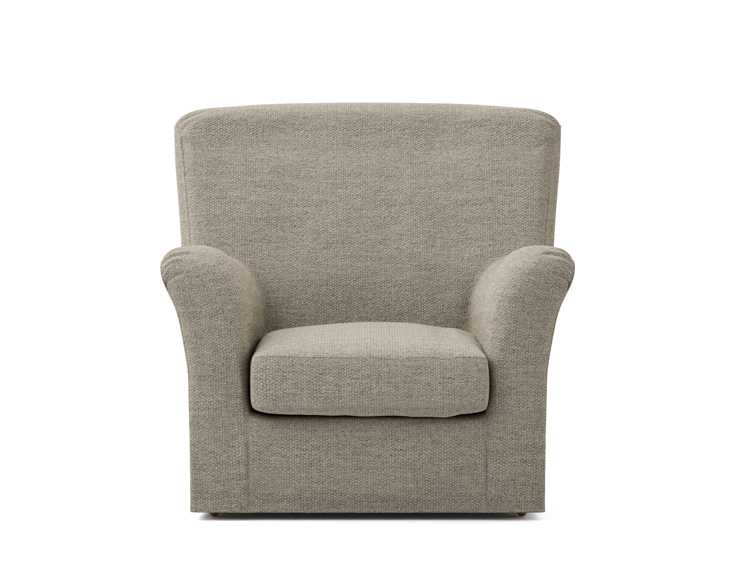 Tomelilla High Back Armchair Cover, Small