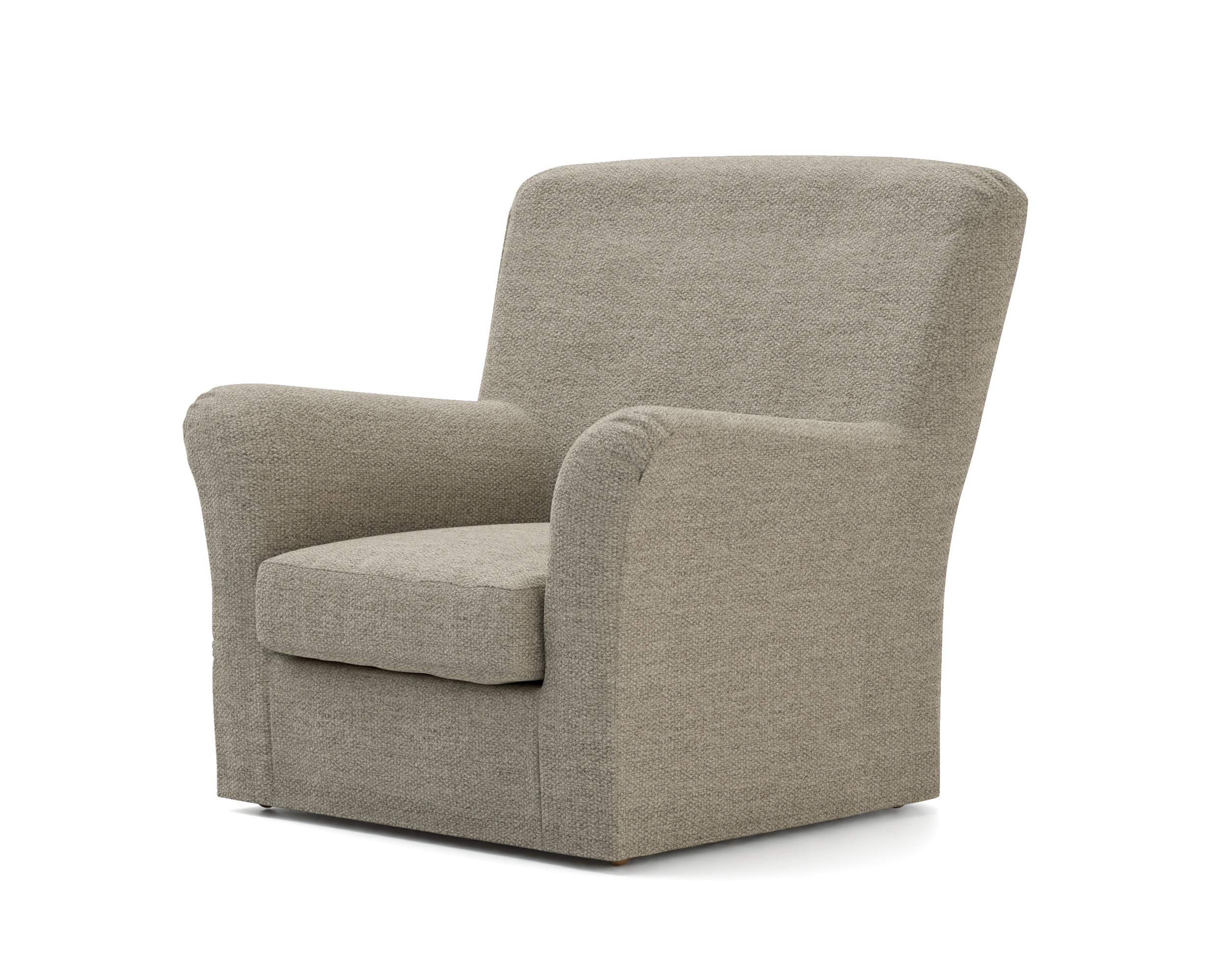 Tomelilla High Back Armchair Cover, Small