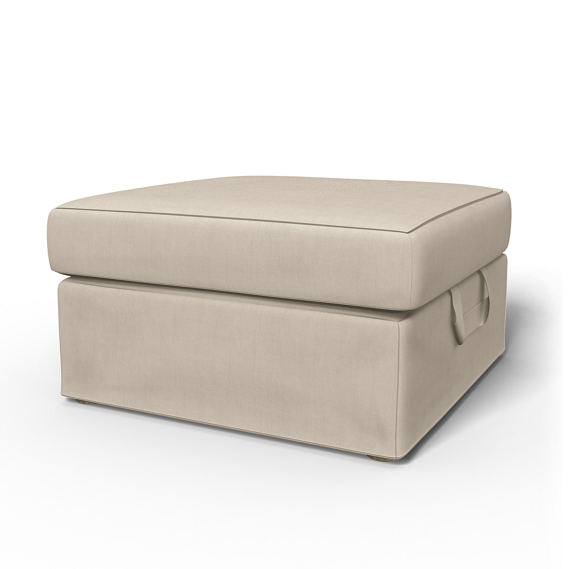 Funda para reposapiés Tomelilla Fotö