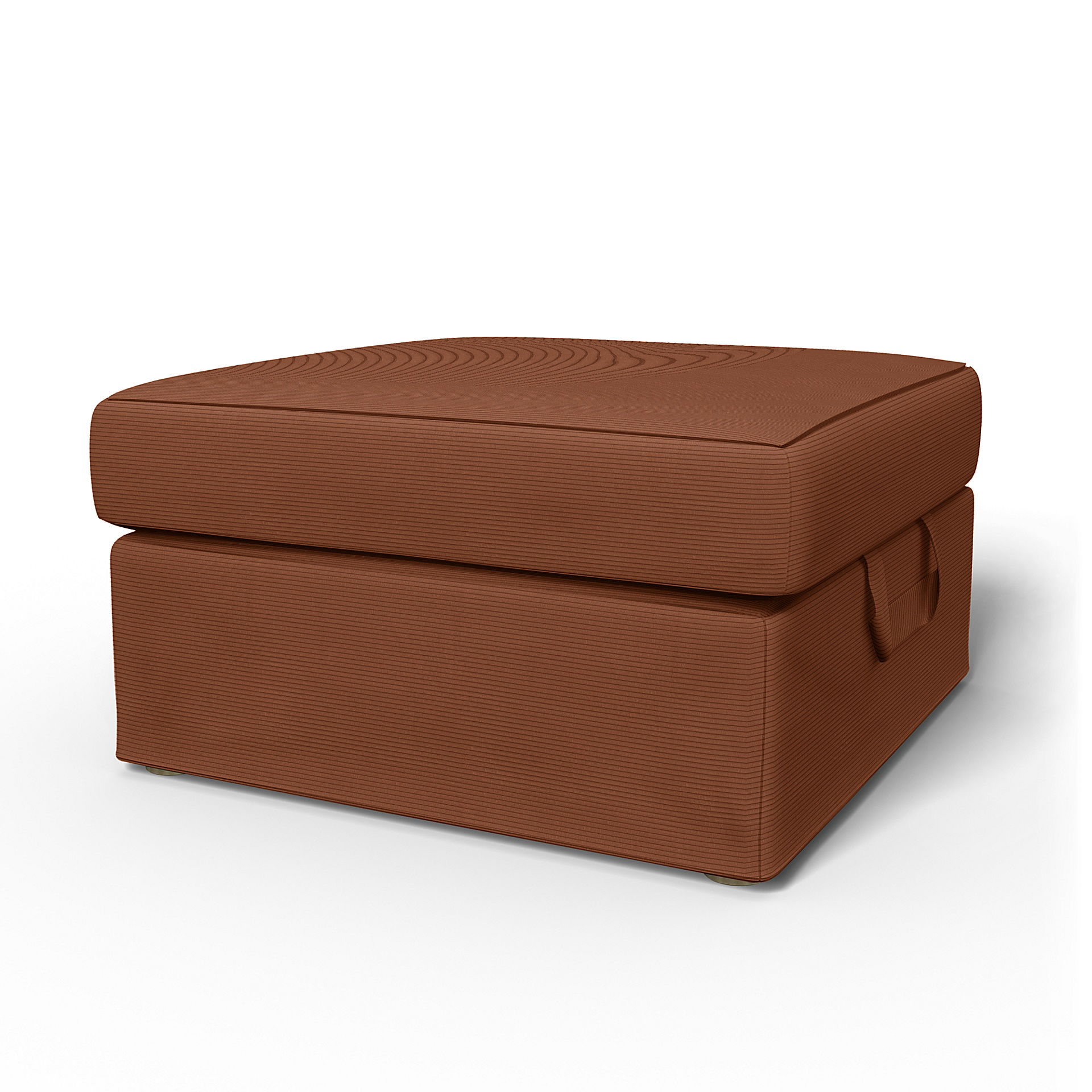 Funda para reposapiés Tomelilla Fotö