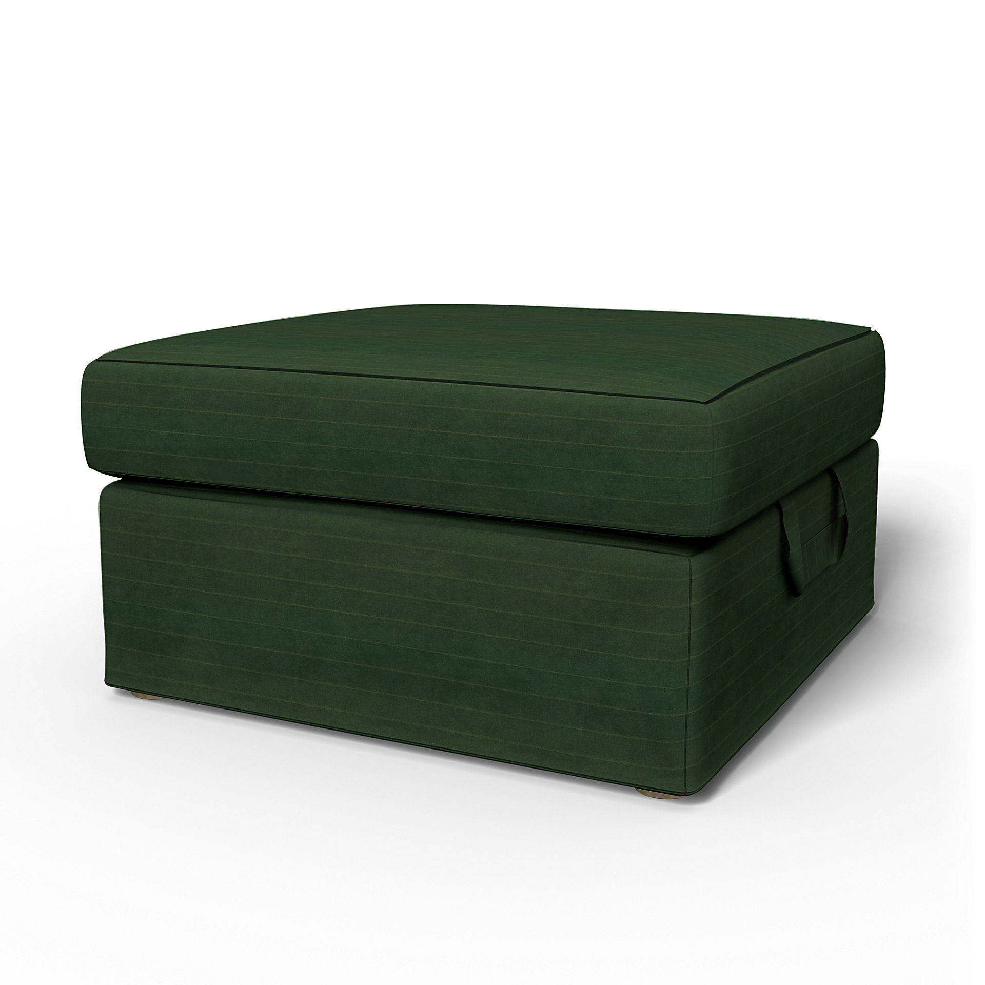 Funda para reposapiés Tomelilla Fotö