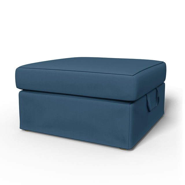 Tomelilla Fotö Footstool Cover