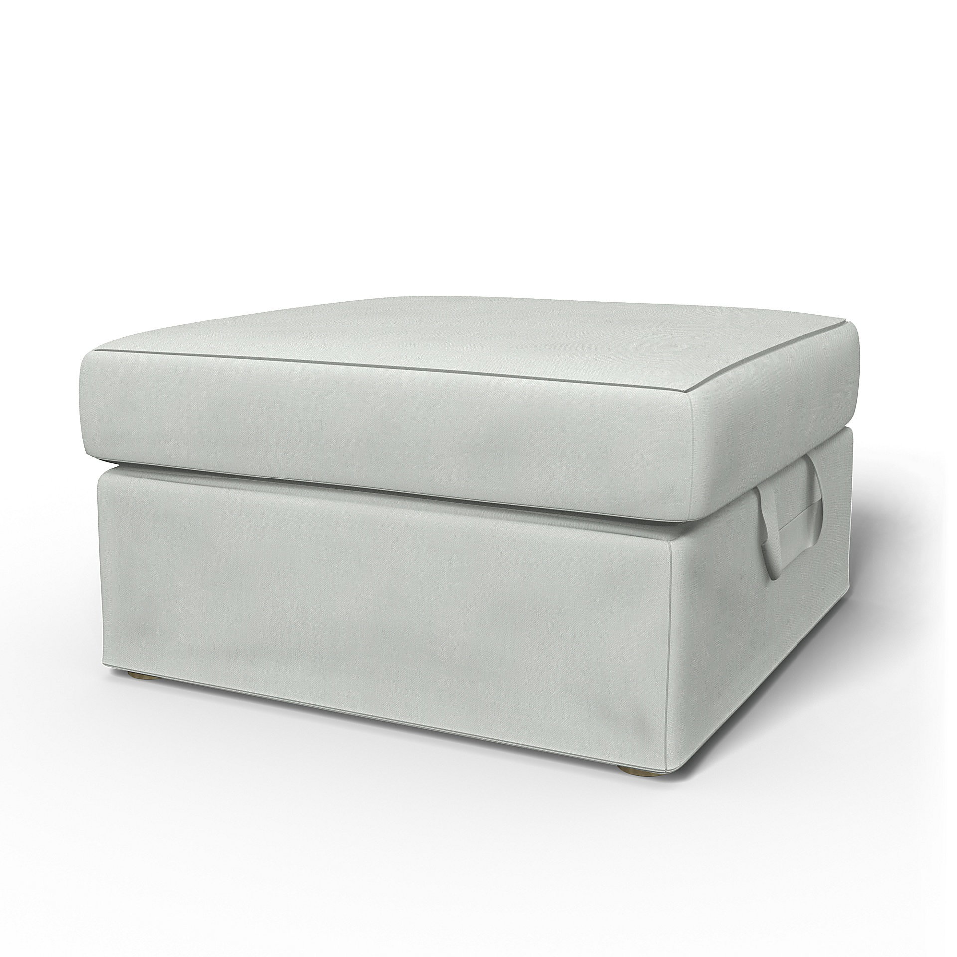 Tomelilla Fotö Footstool Cover