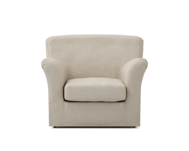 Funda para sillón de respaldo bajo Tomelilla (estándar)