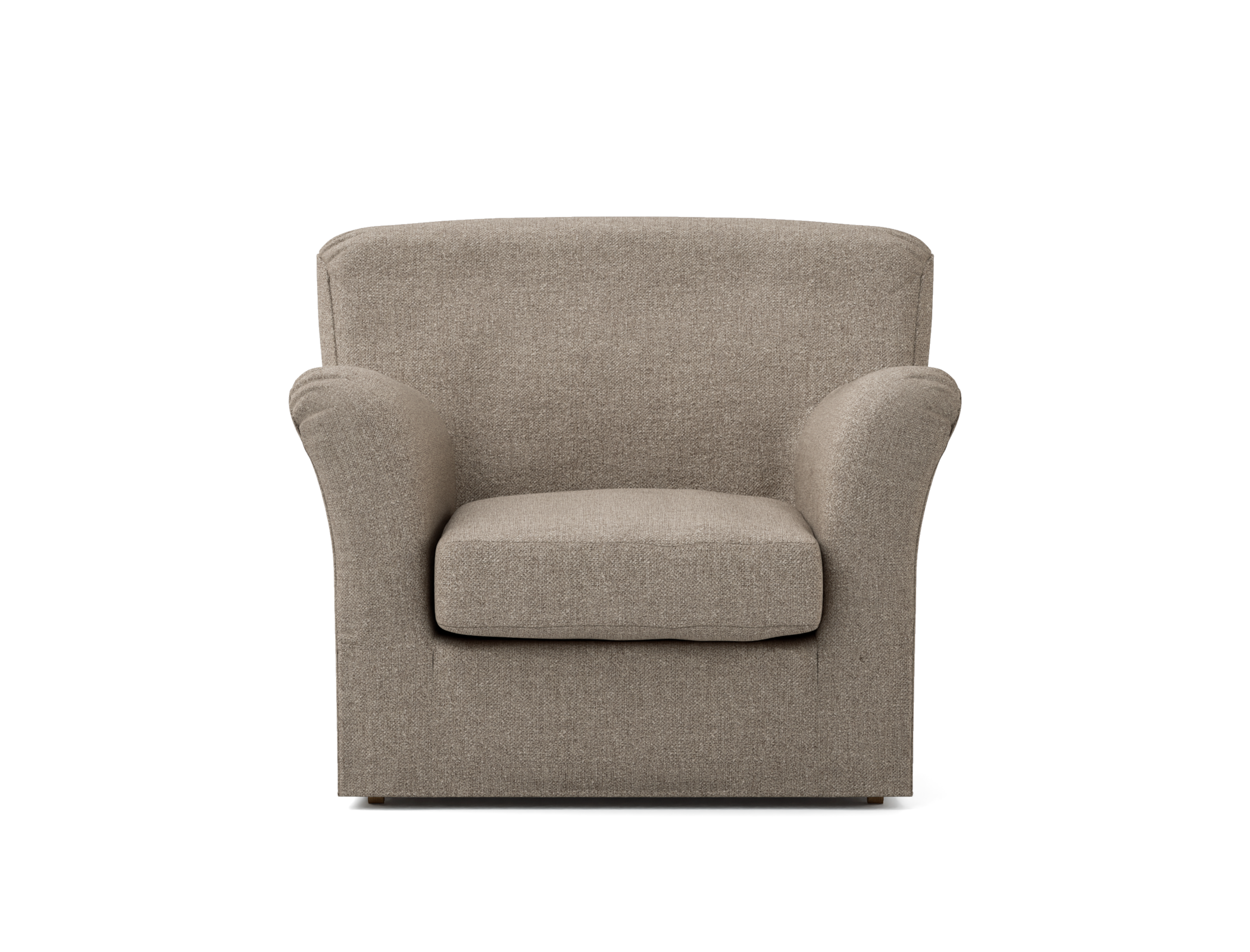 Tomelilla Low Back Armchair Cover, Standard model