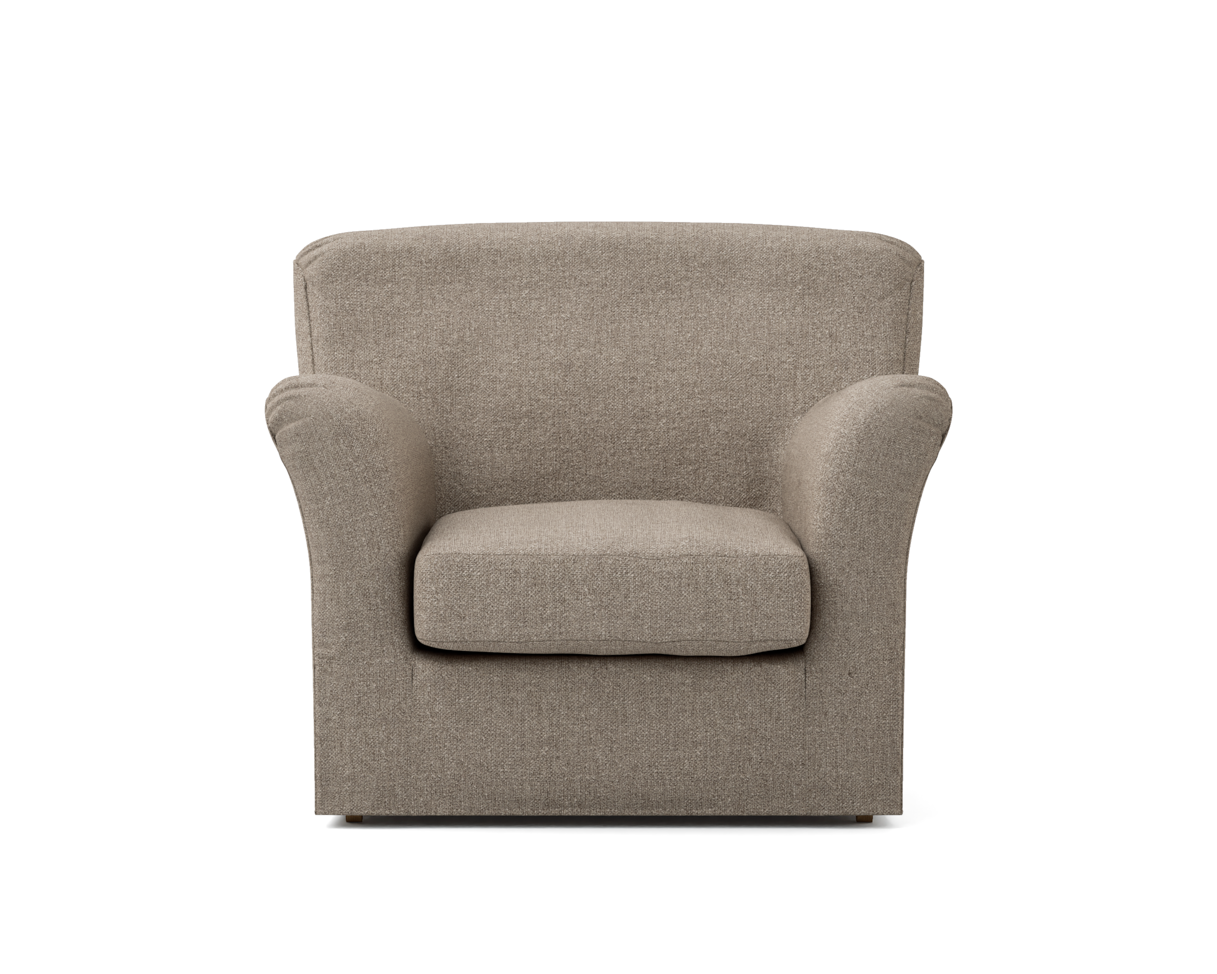 Funda para sillón de respaldo bajo Tomelilla (estándar)