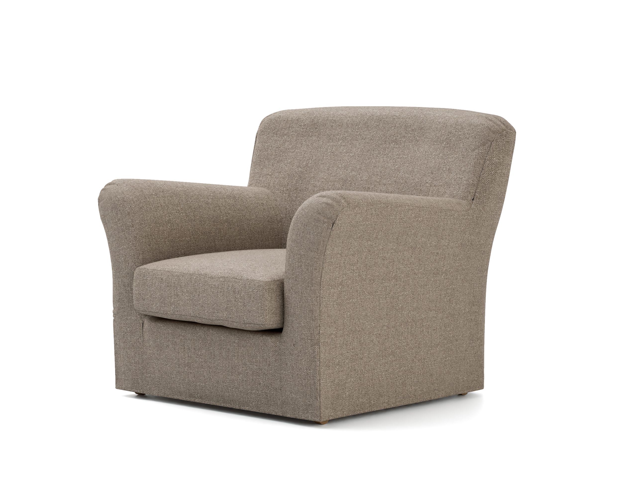 Funda para sillón de respaldo bajo Tomelilla (estándar)
