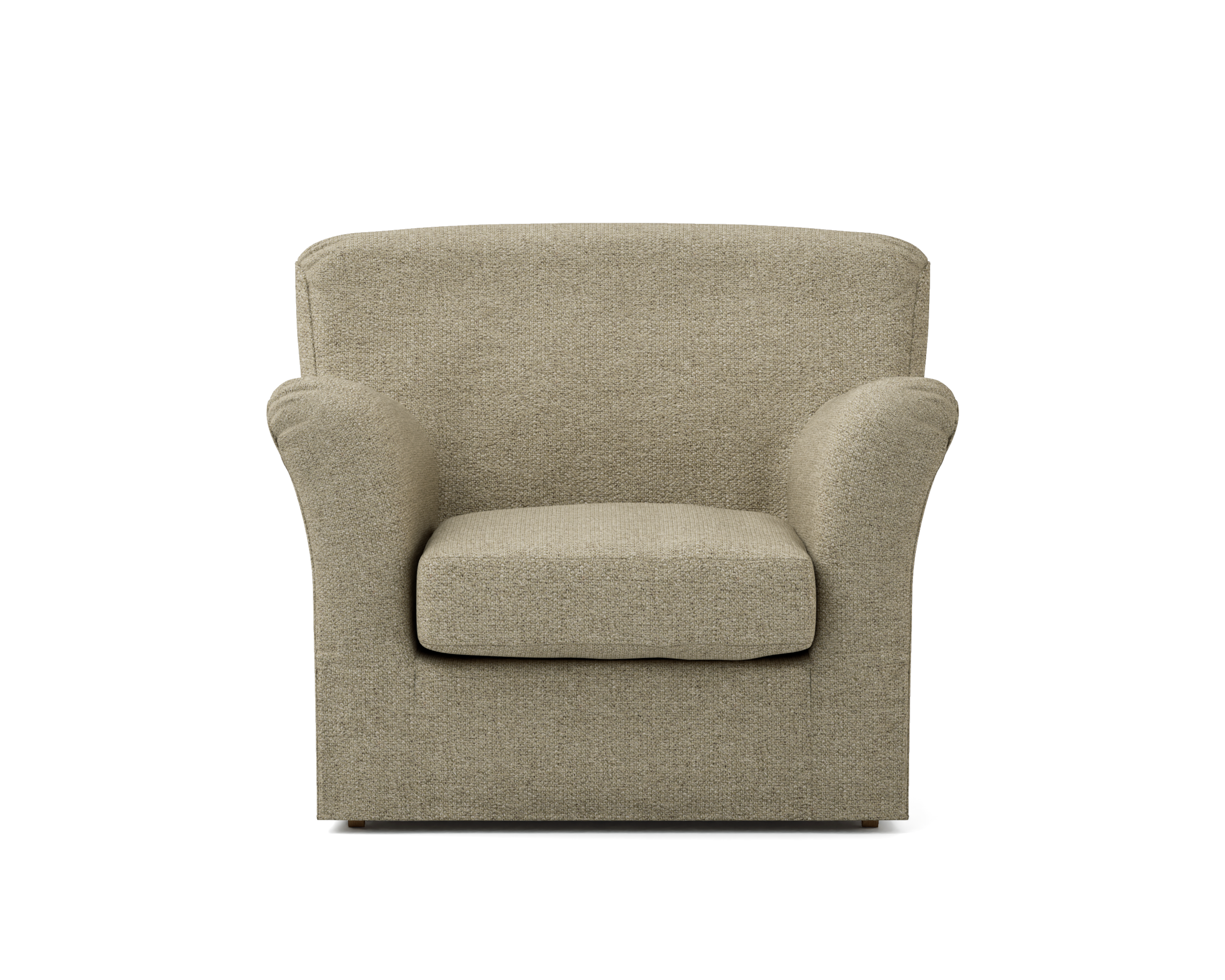Funda para sillón de respaldo bajo Tomelilla (estándar)