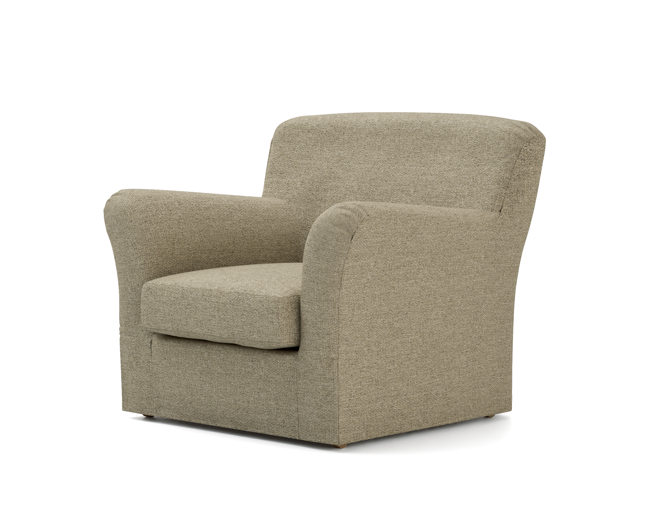 Funda para sillón de respaldo bajo Tomelilla (estándar)