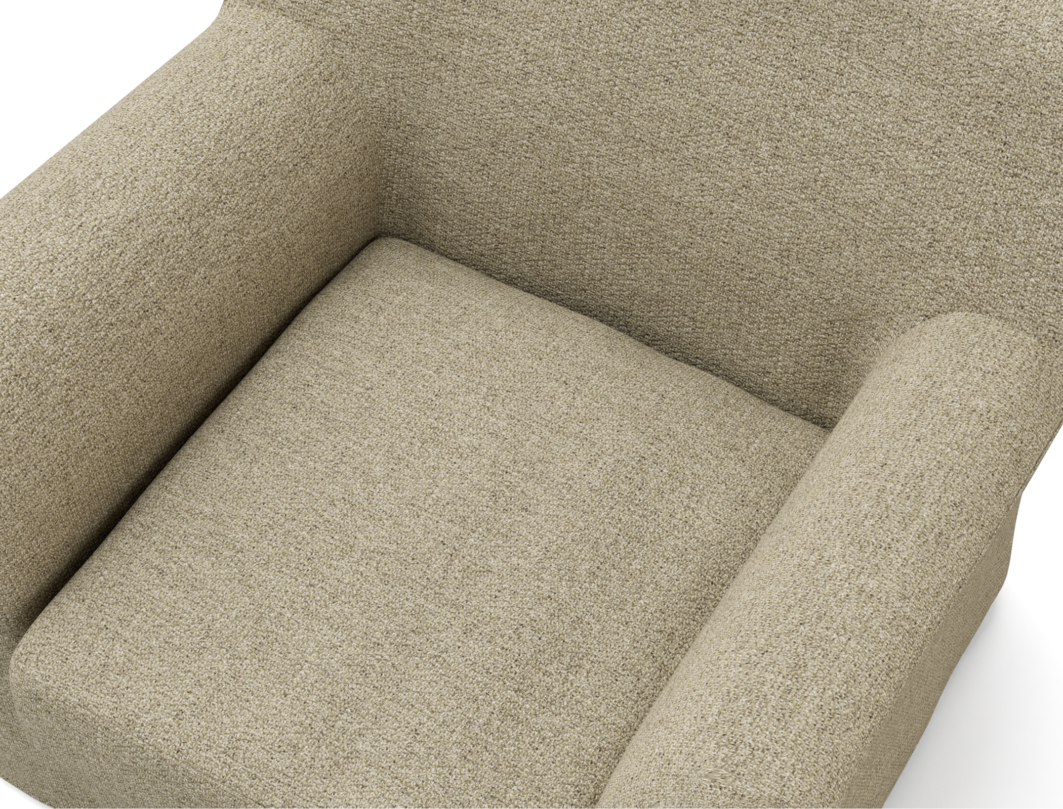 Tomelilla Low Back Armchair Cover, Standard model