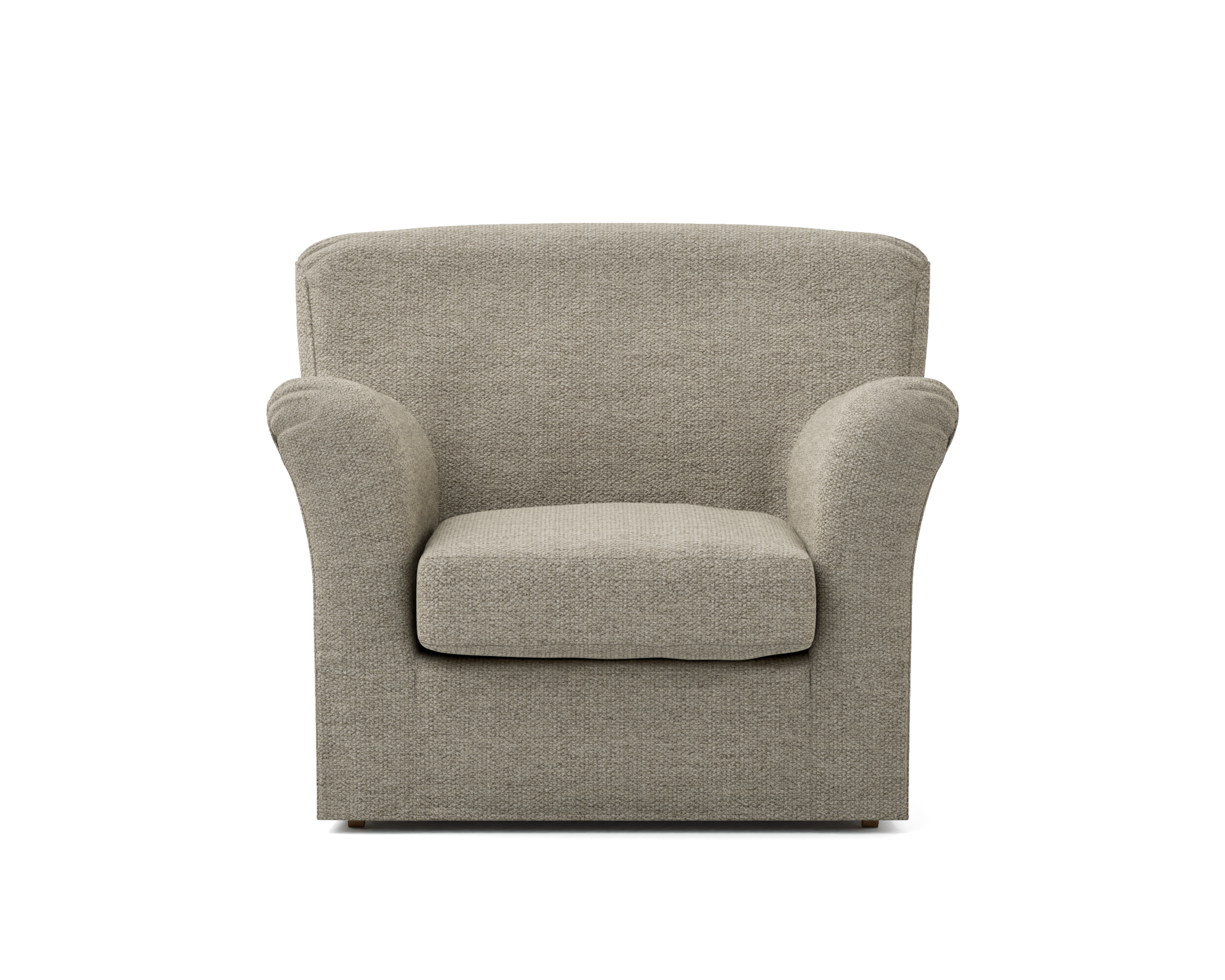 Funda para sillón de respaldo bajo Tomelilla (estándar)