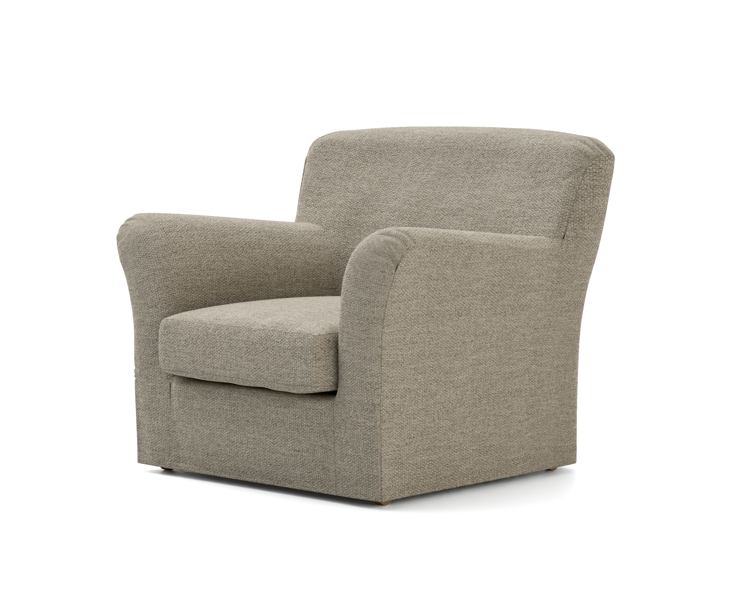 Funda para sillón de respaldo bajo Tomelilla (estándar)