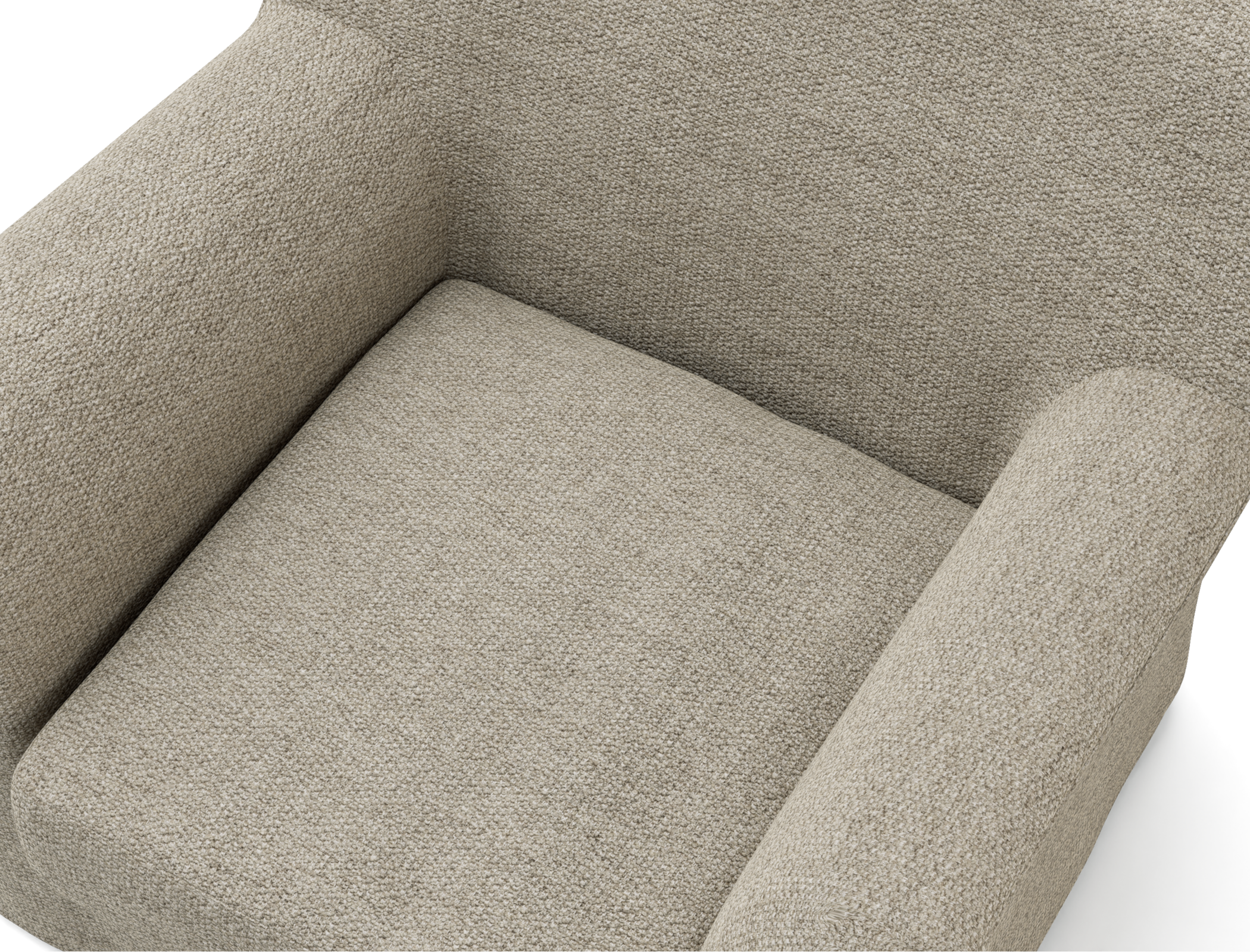 Tomelilla Low Back Armchair Cover, Standard model
