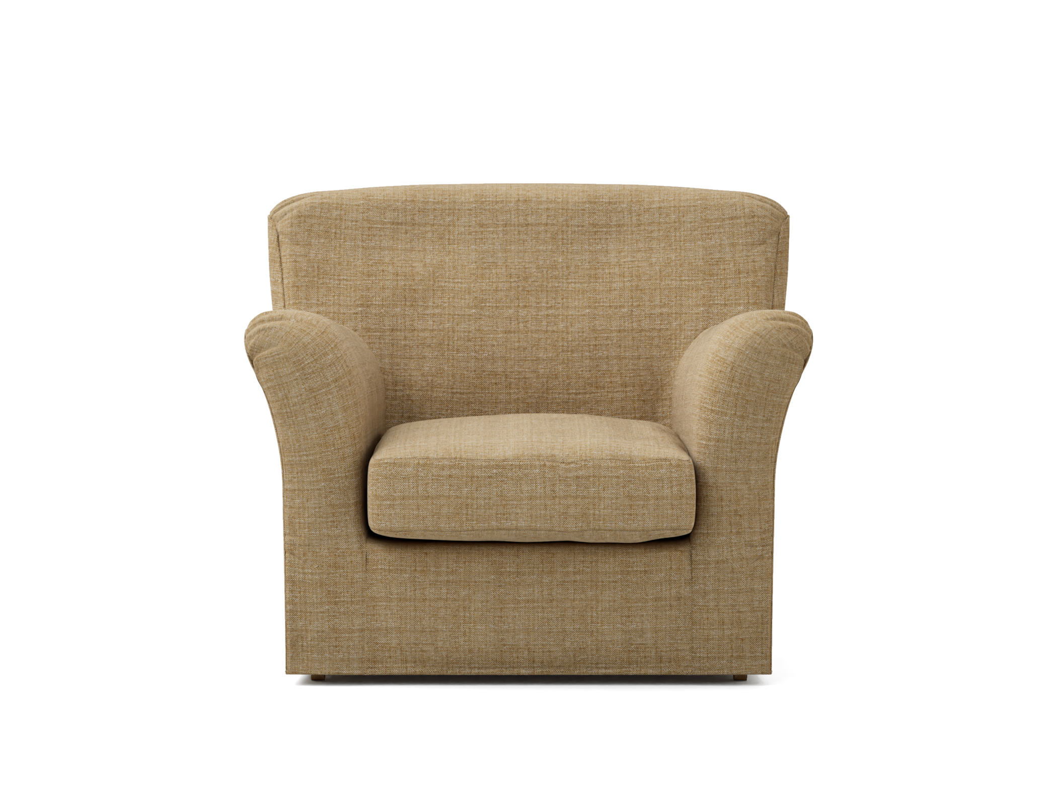 Tomelilla Low Back Armchair Cover, Standard model