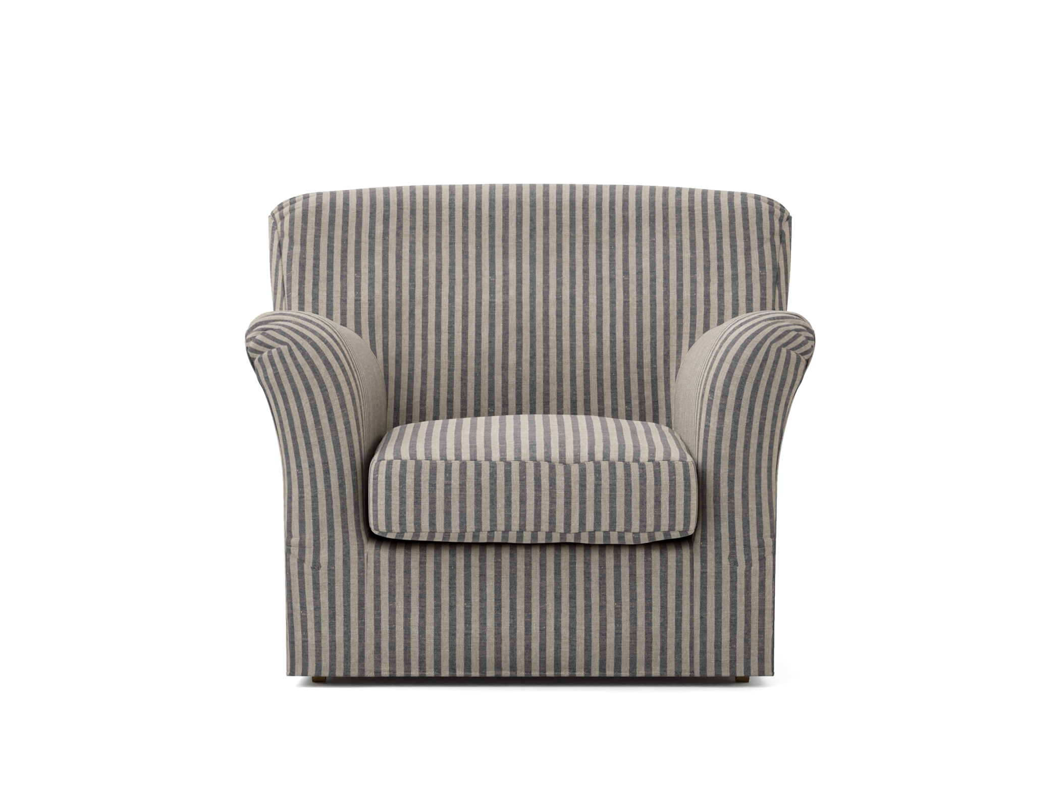 Tomelilla Low Back Armchair Cover, Standard model