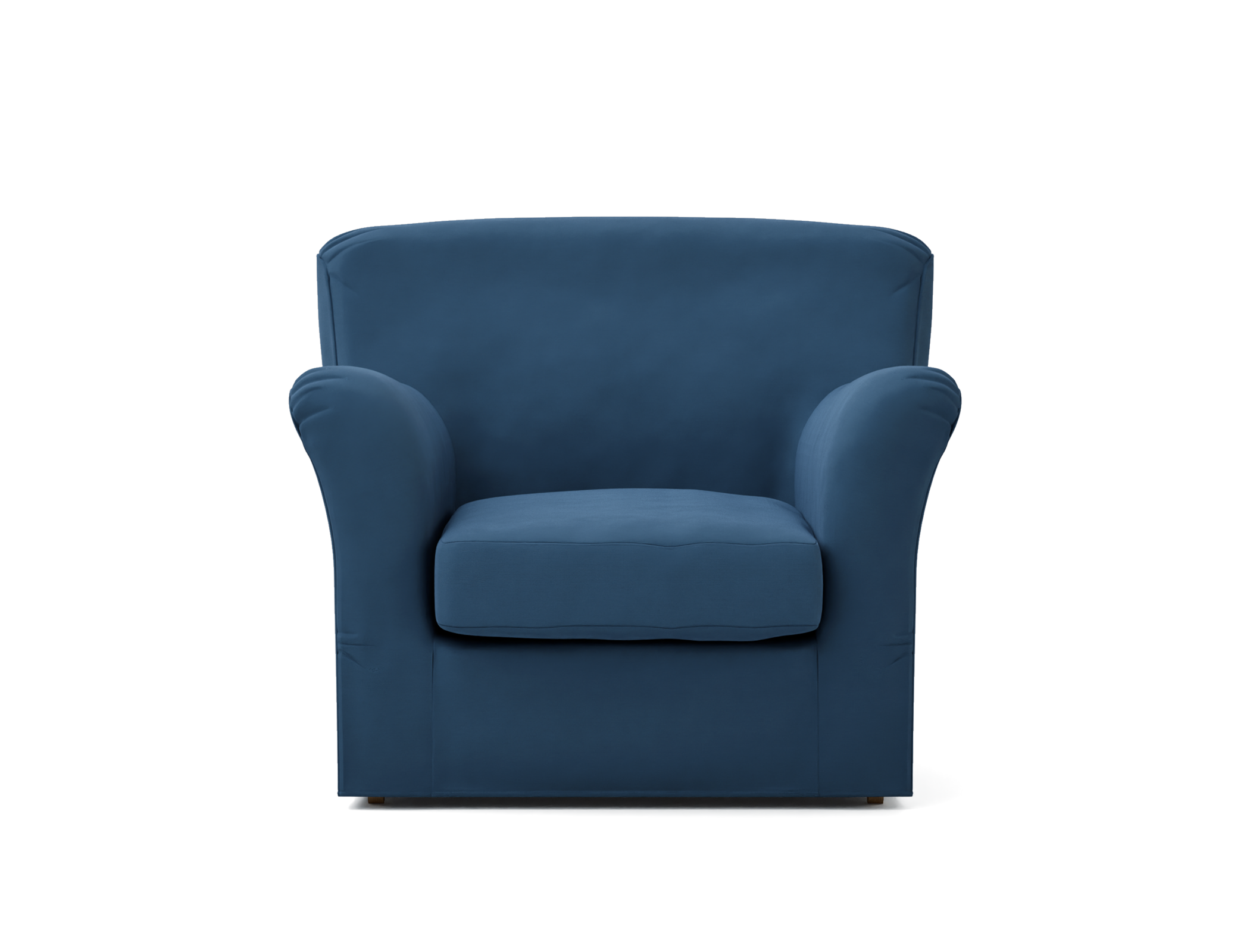 Tomelilla Low Back Armchair Cover, Standard model