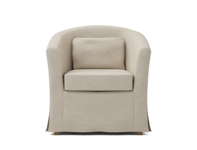 Tullsta Armchair Cover
