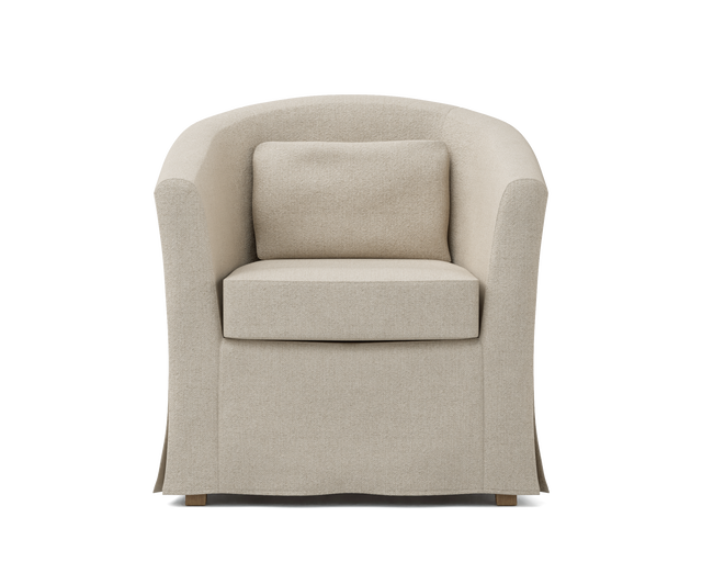 Housse de fauteuil Tullsta