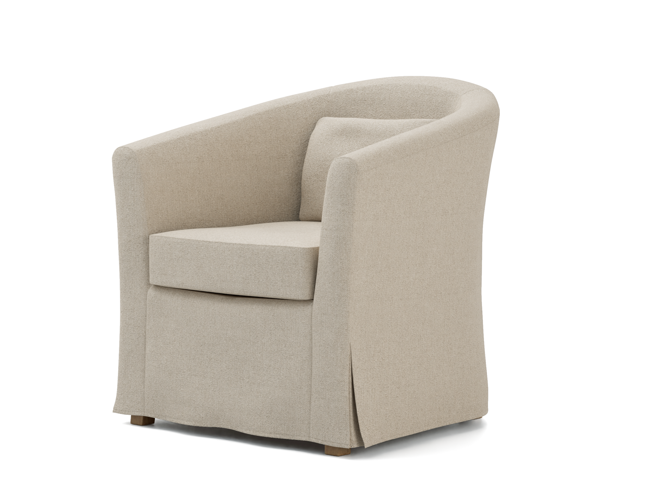 Tullsta Armchair Cover