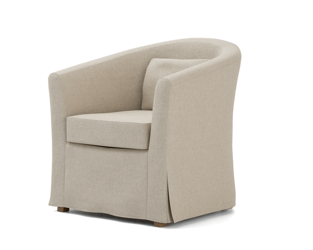 Tullsta Armchair Cover