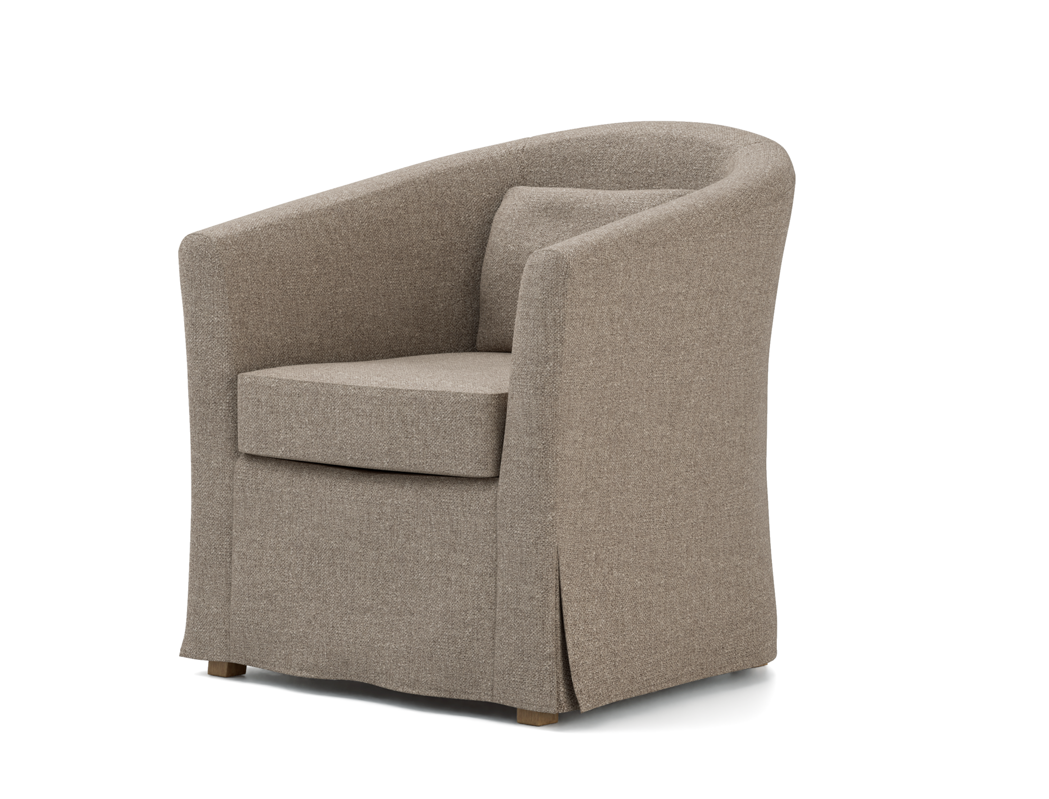 Tullsta Armchair Cover