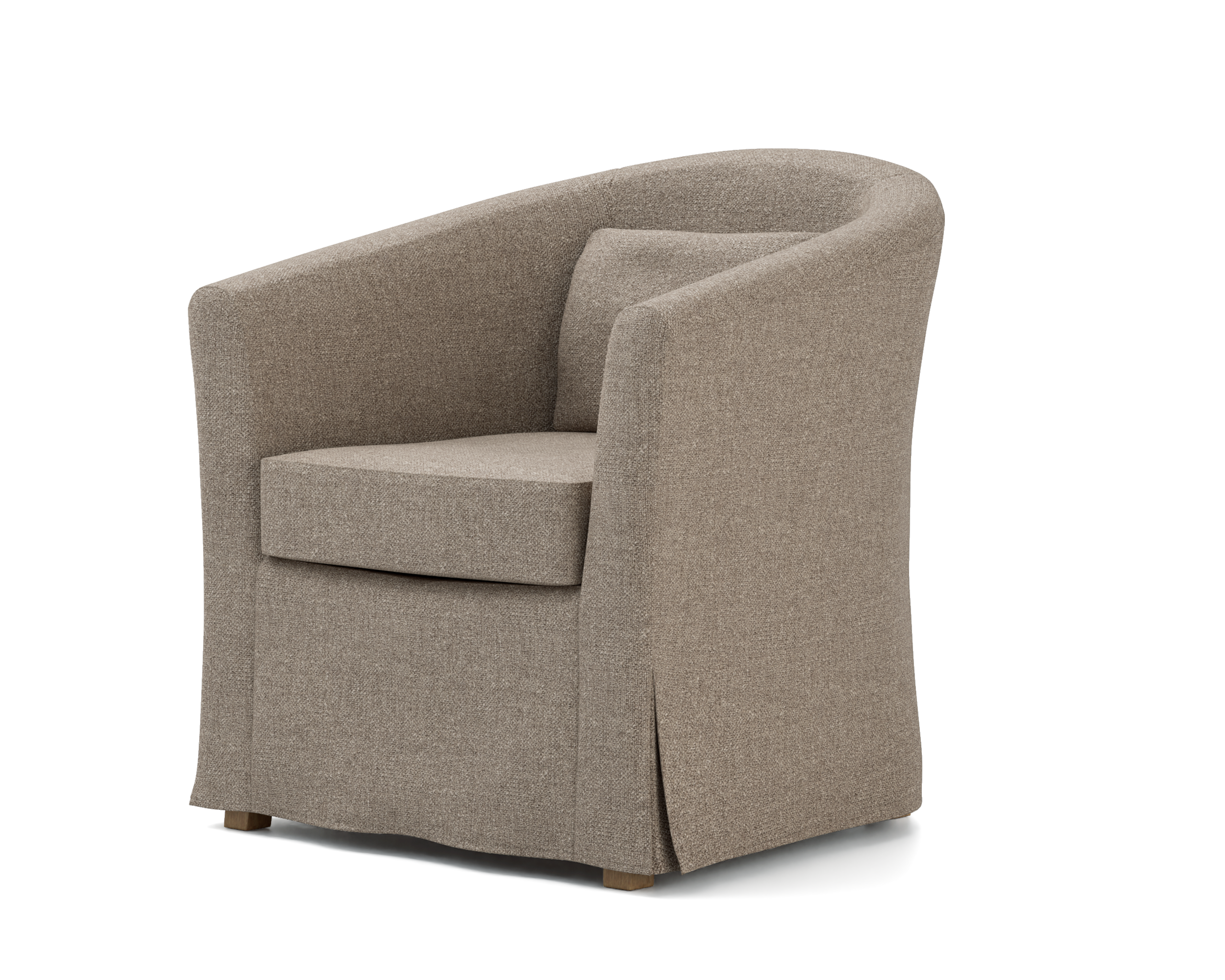 Tullsta Armchair Cover