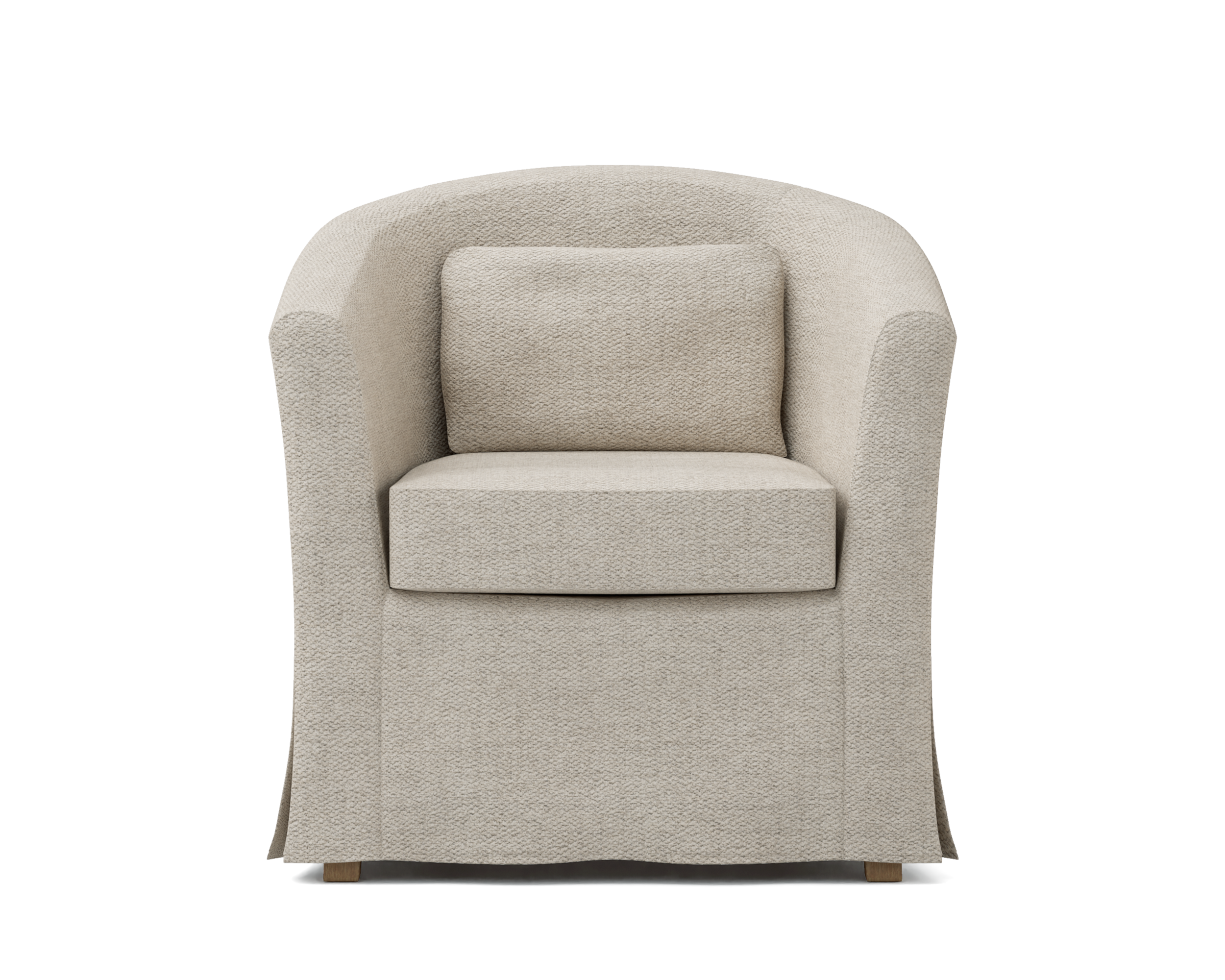 Tullsta Armchair Cover