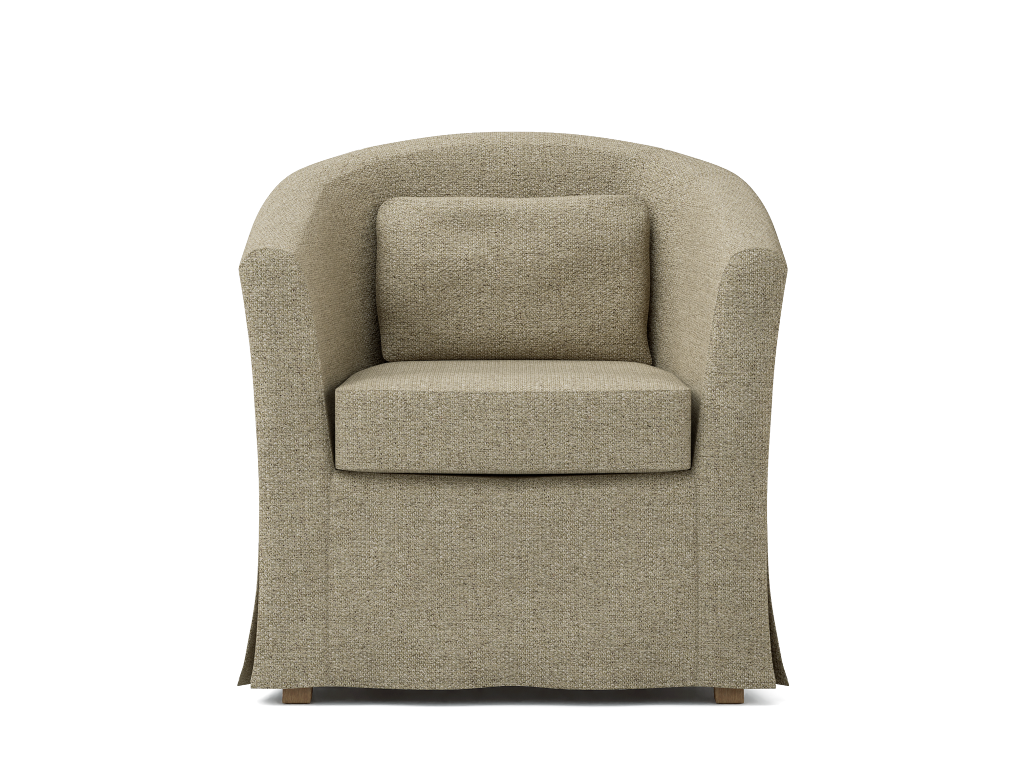 Tullsta Armchair Cover