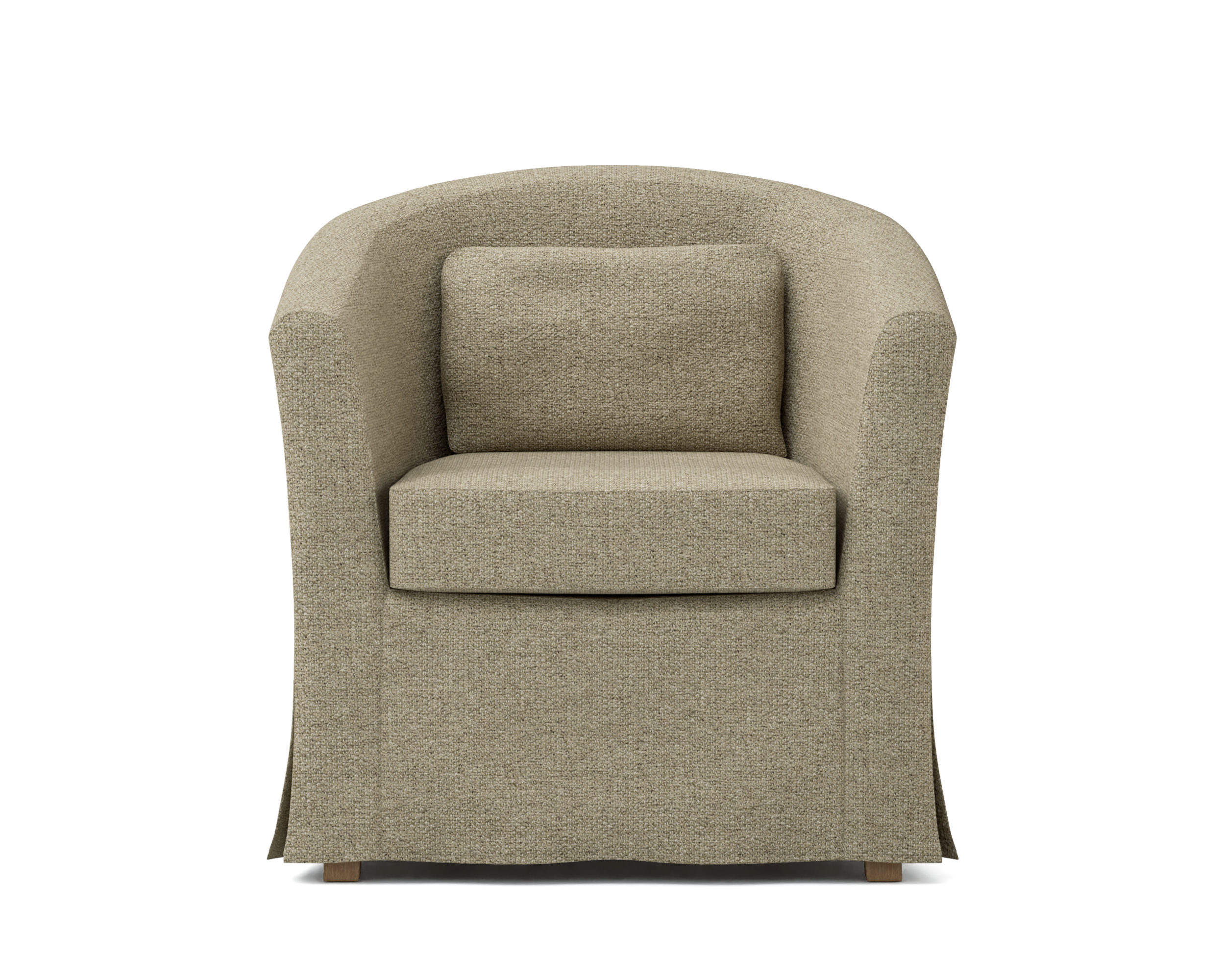Tullsta Armchair Cover