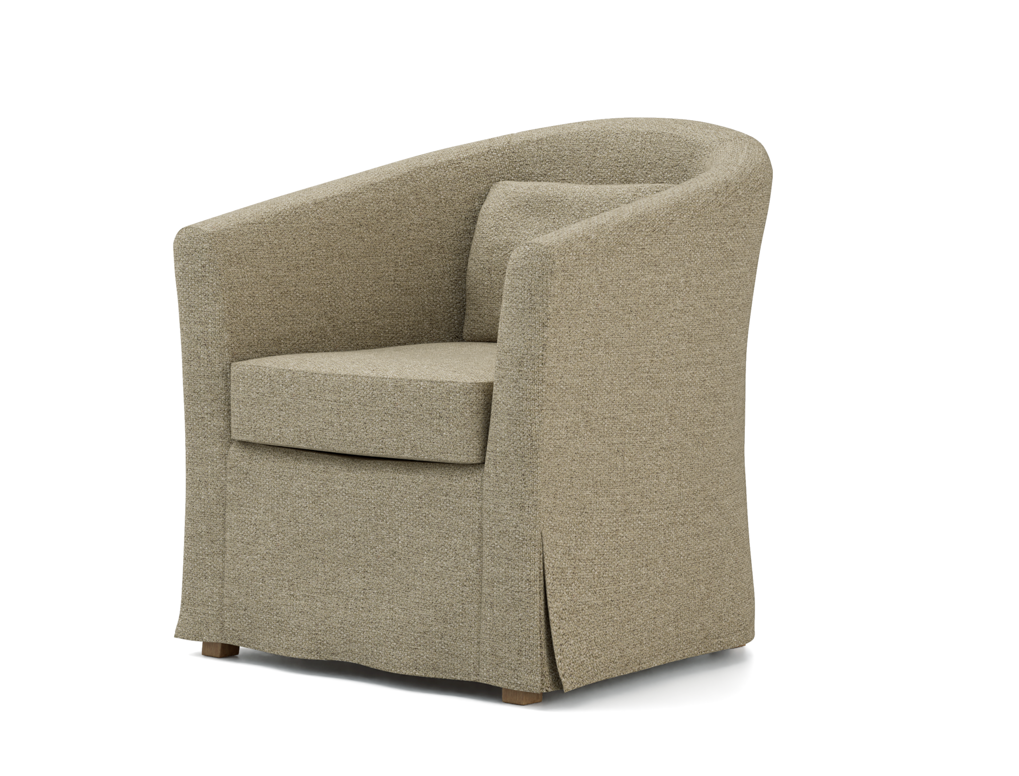 Tullsta Armchair Cover