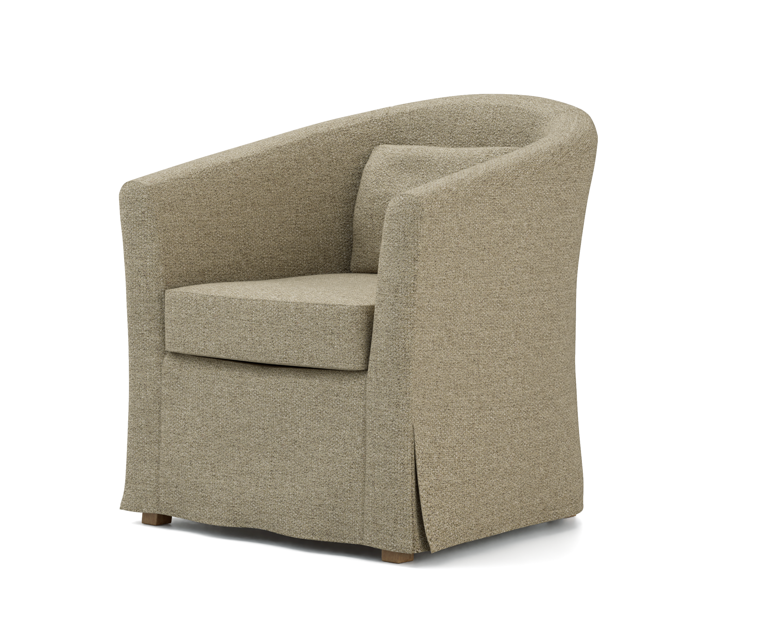 Tullsta Armchair Cover
