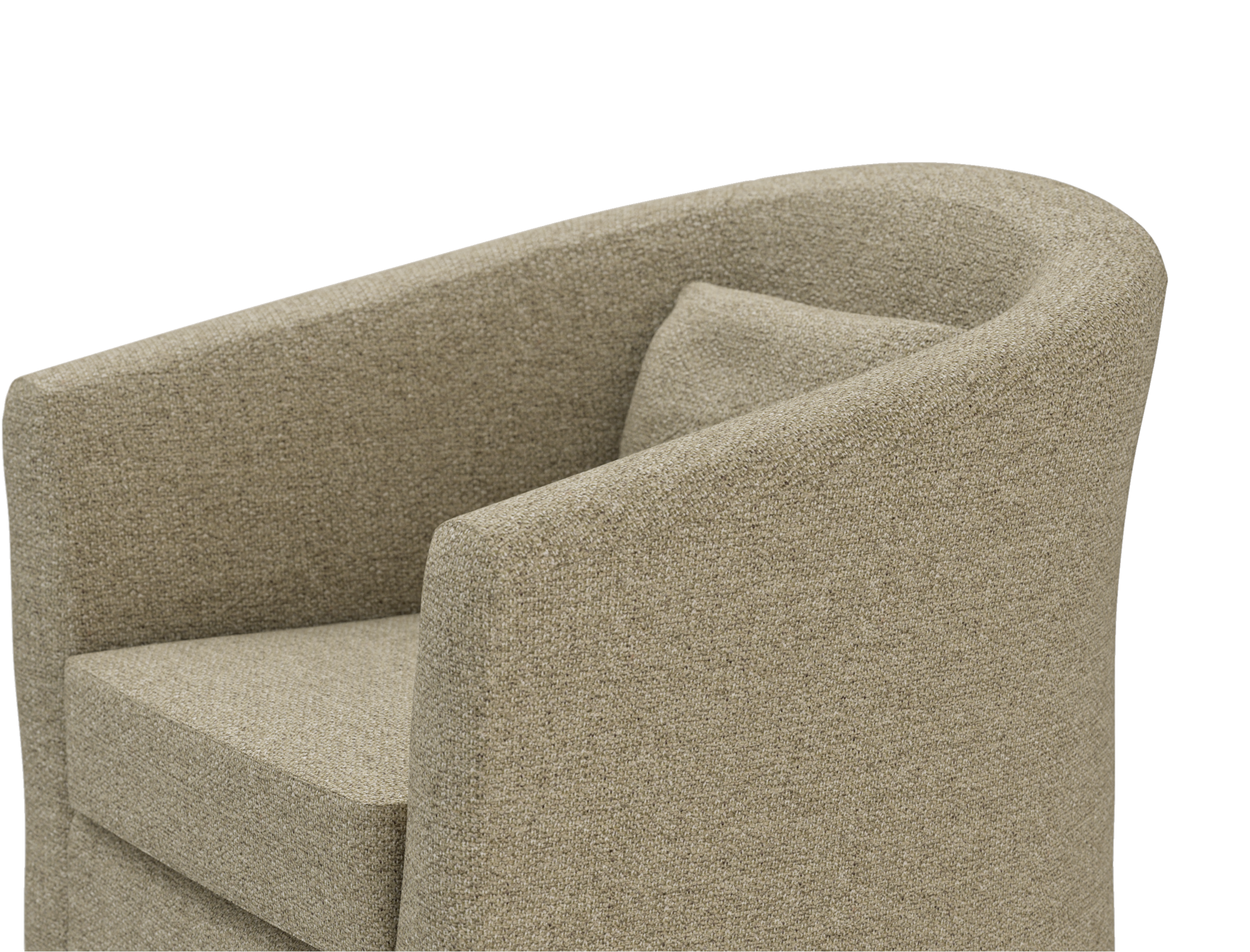 Tullsta Armchair Cover