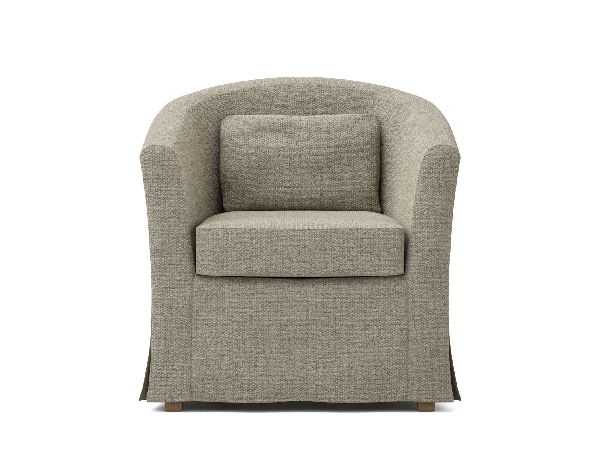 Tullsta Armchair Cover