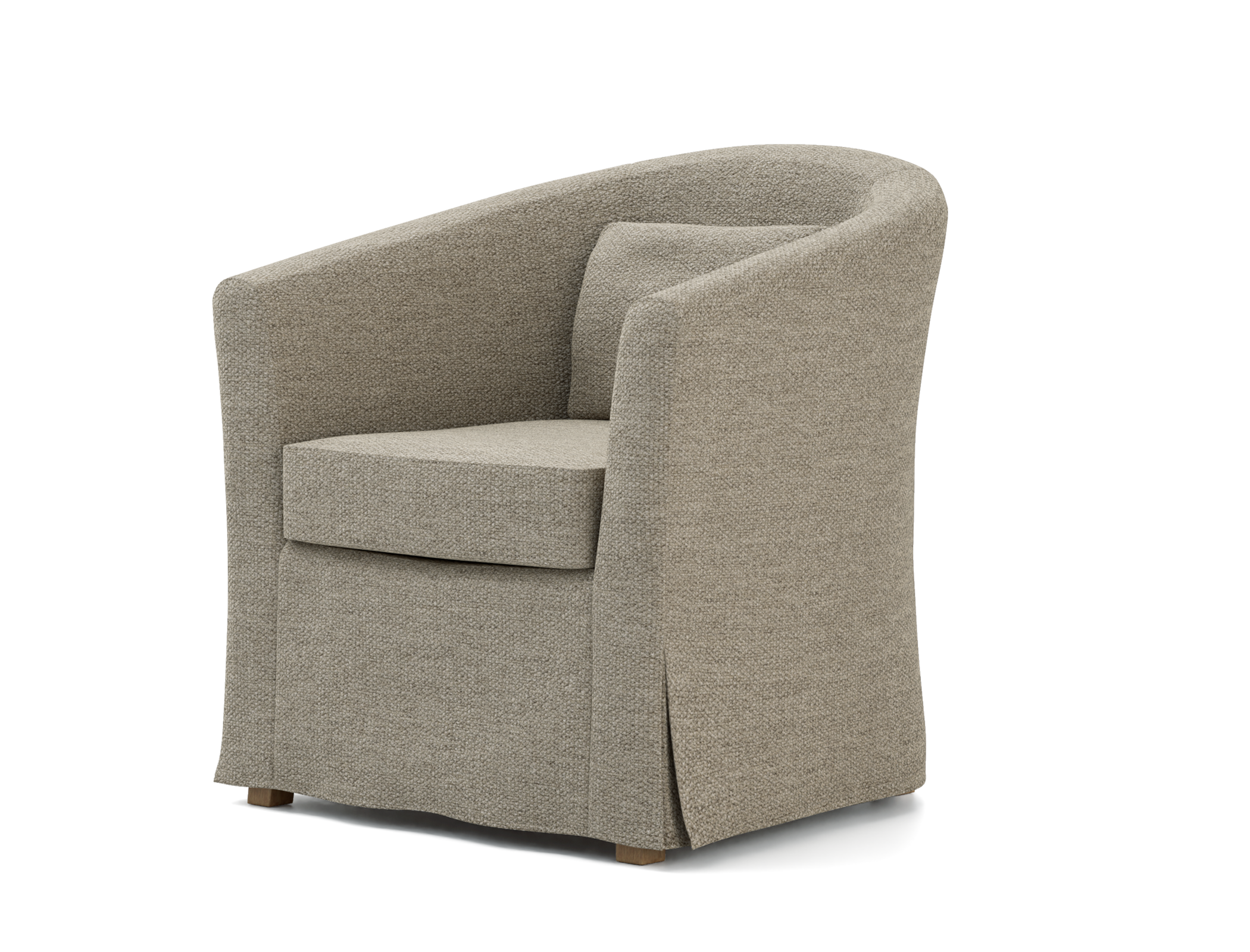 Tullsta Armchair Cover