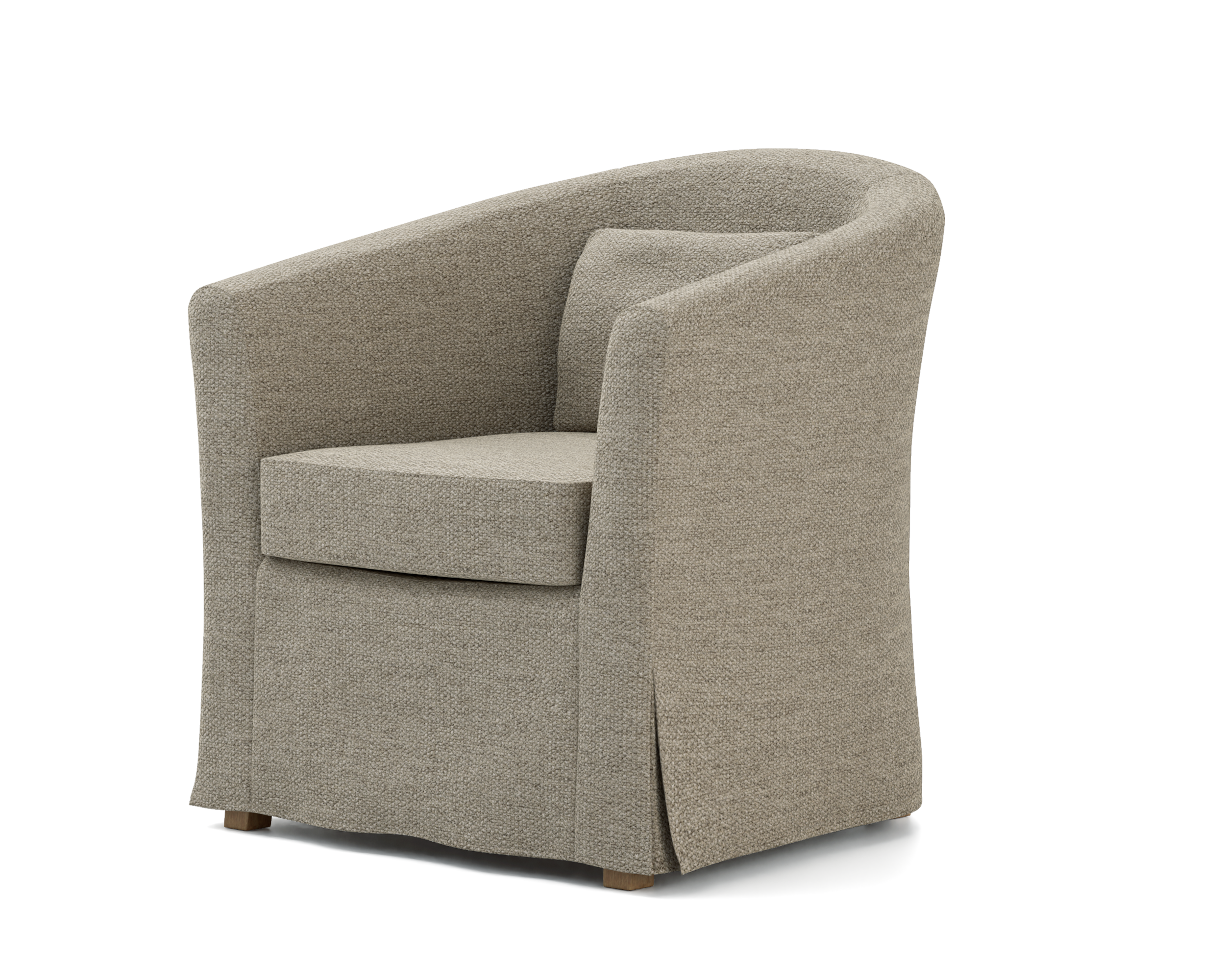 Tullsta Armchair Cover