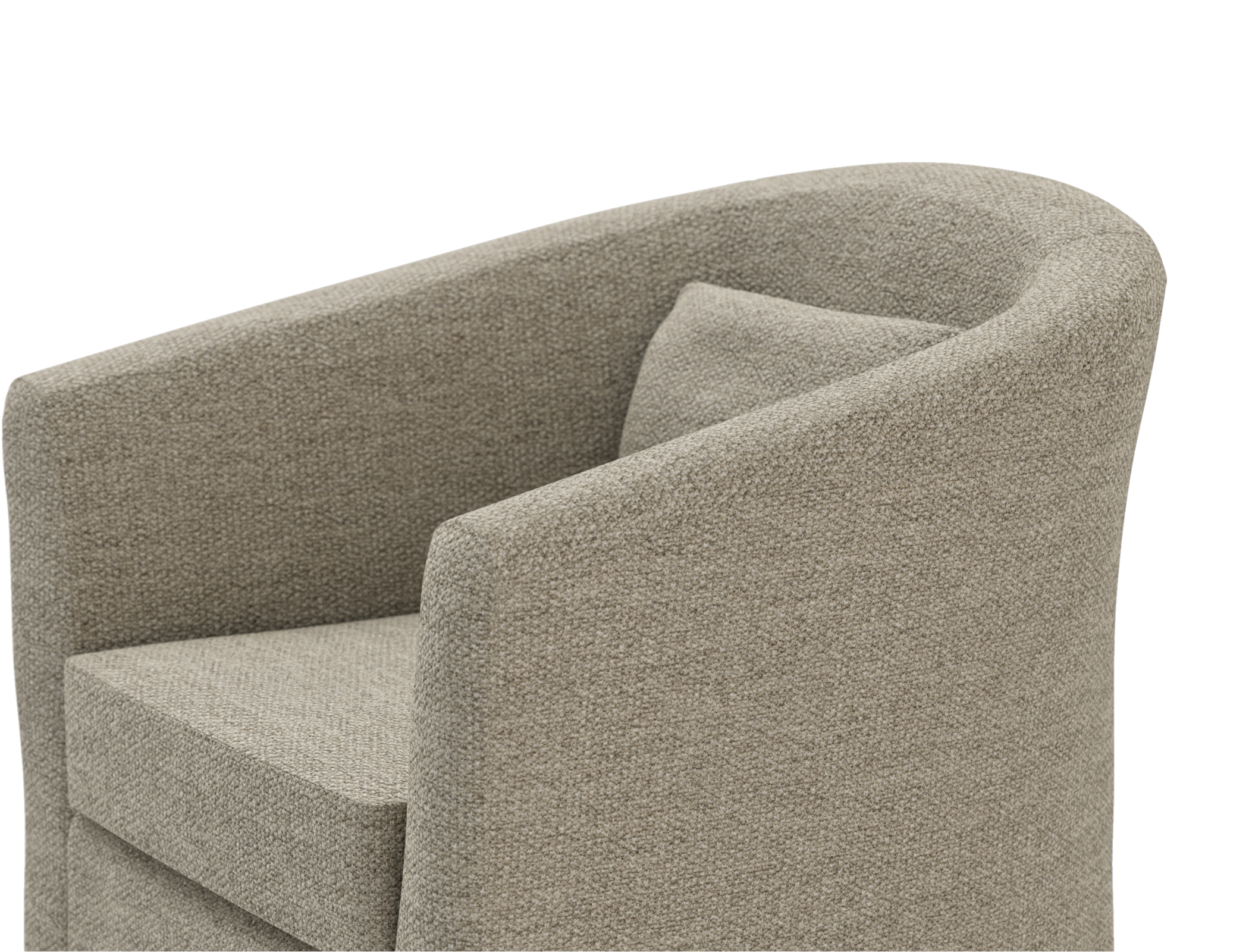 Tullsta Armchair Cover
