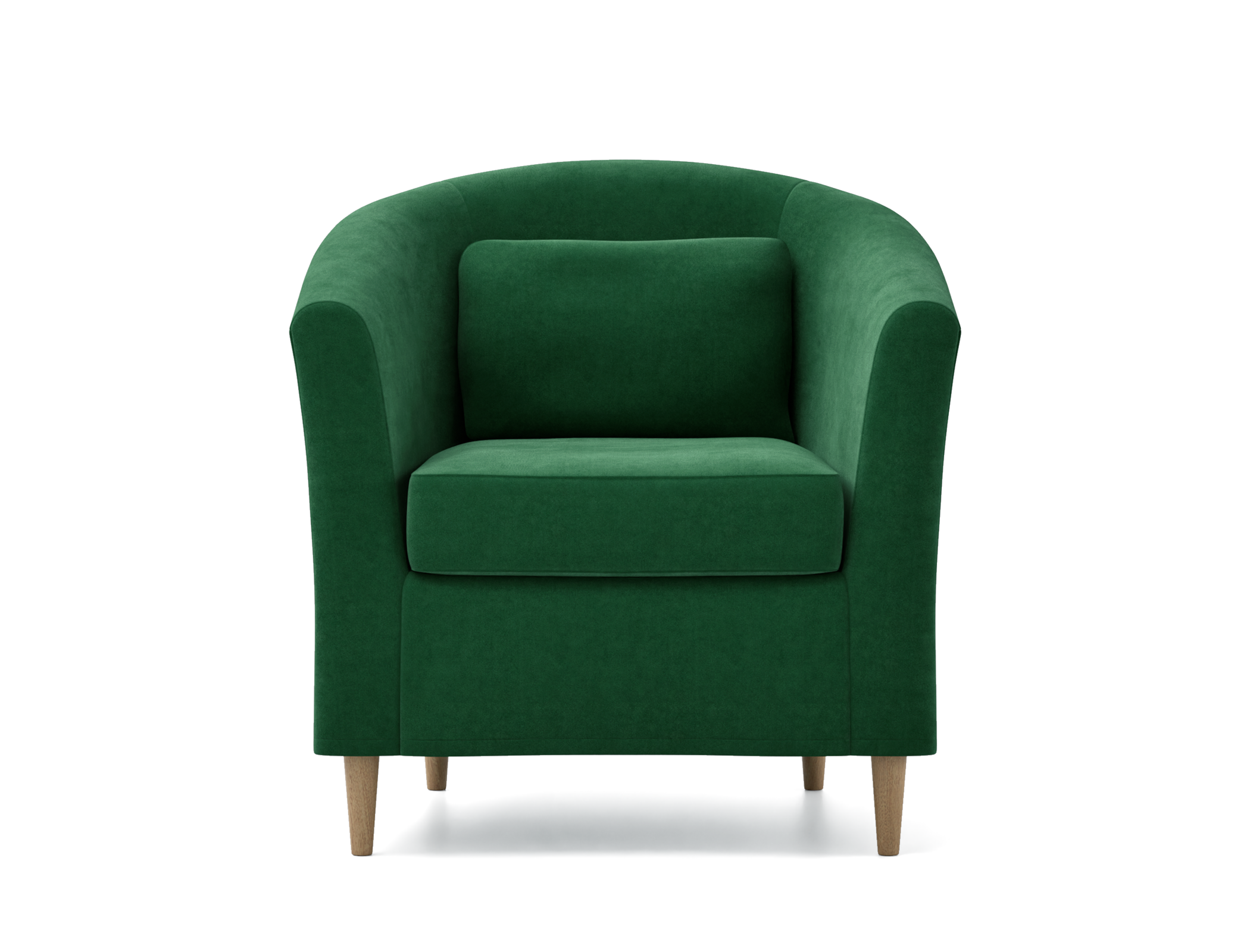 Överdrag till Tullsta fåtölj