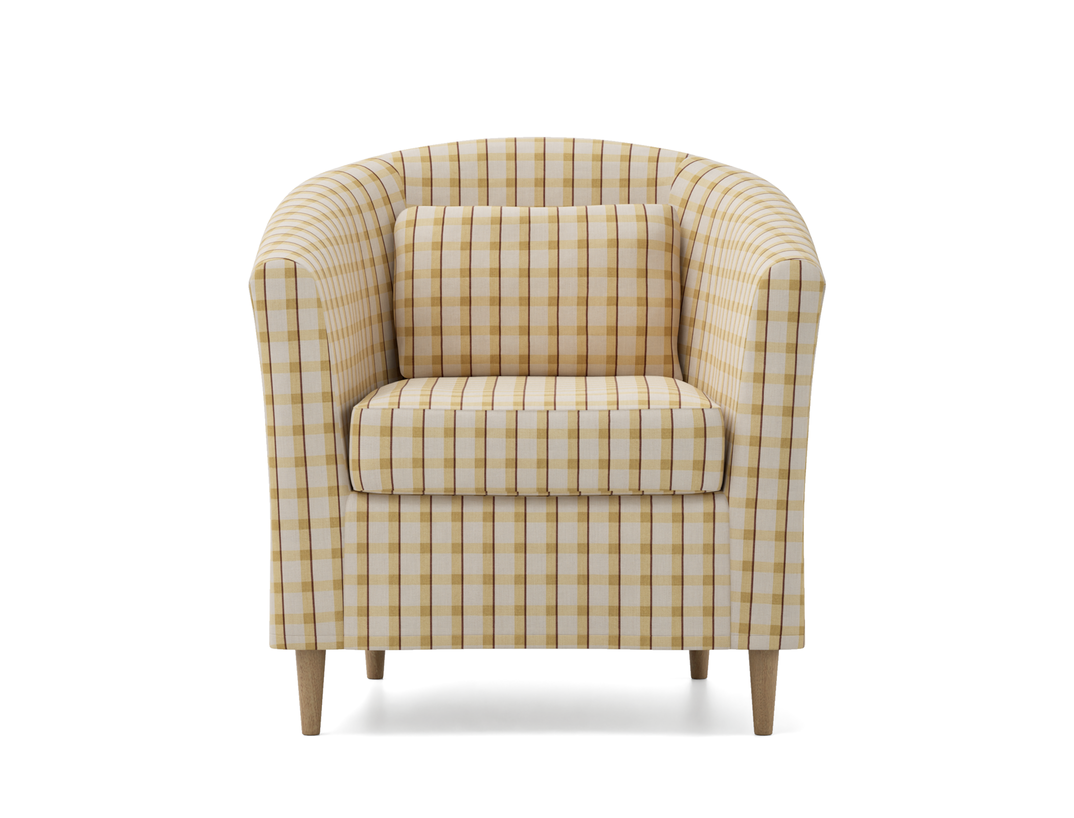 Tullsta Armchair Cover