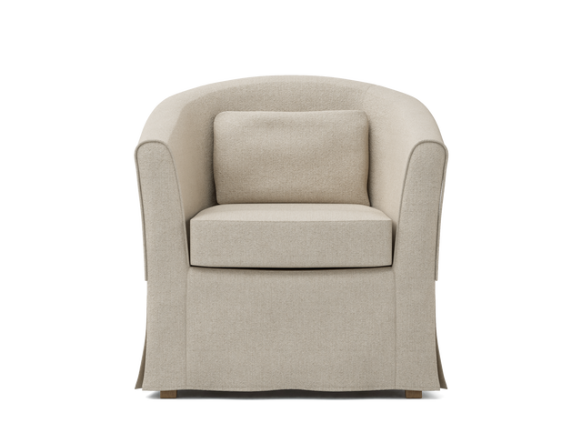 Tullsta Armchair Cover
