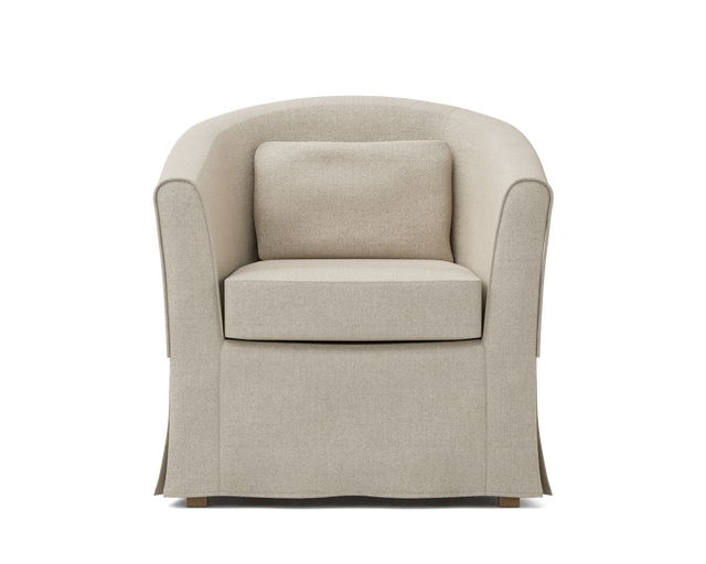 Housse de fauteuil Tullsta