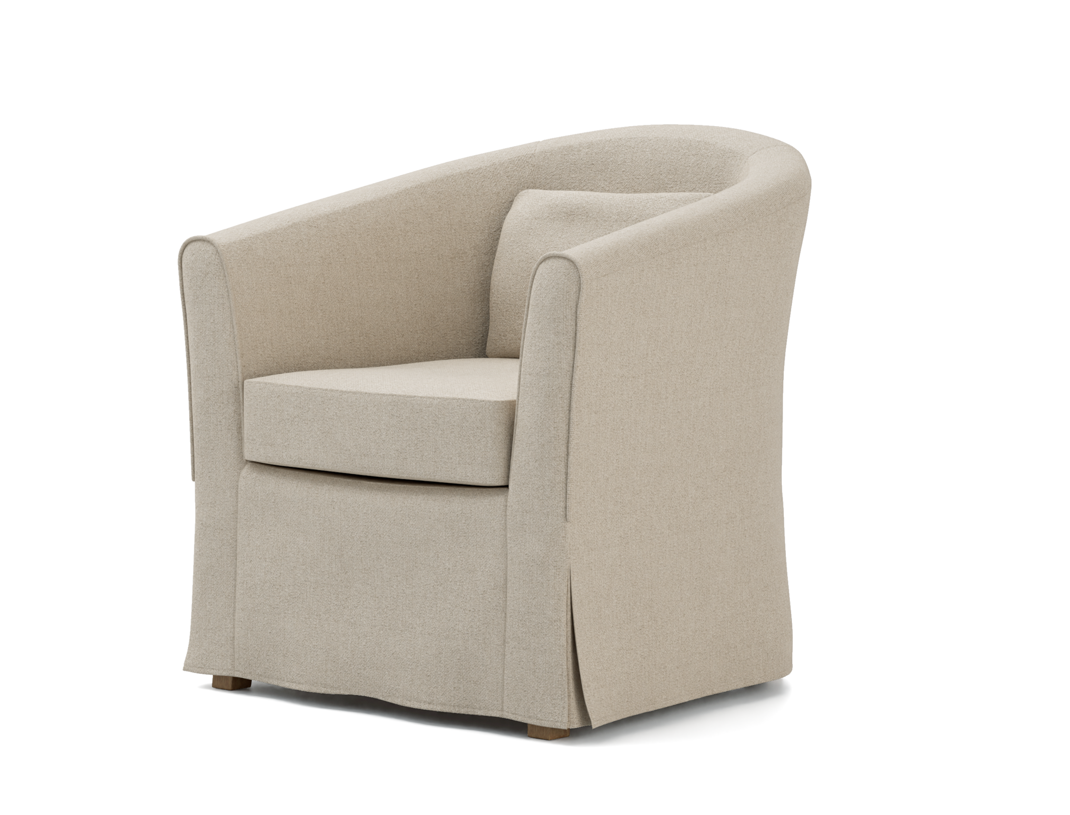 Tullsta Armchair Cover