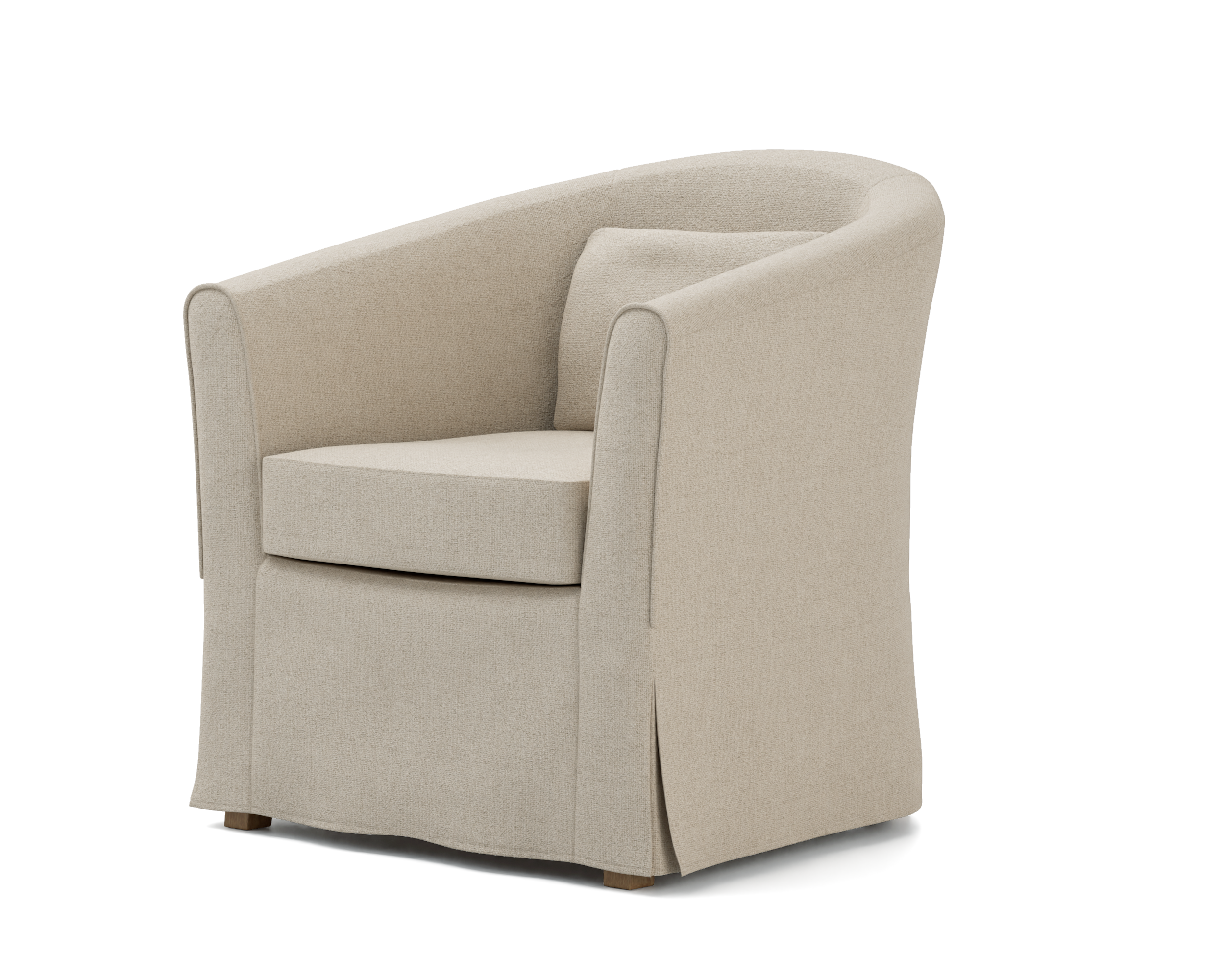 Housse de fauteuil Tullsta