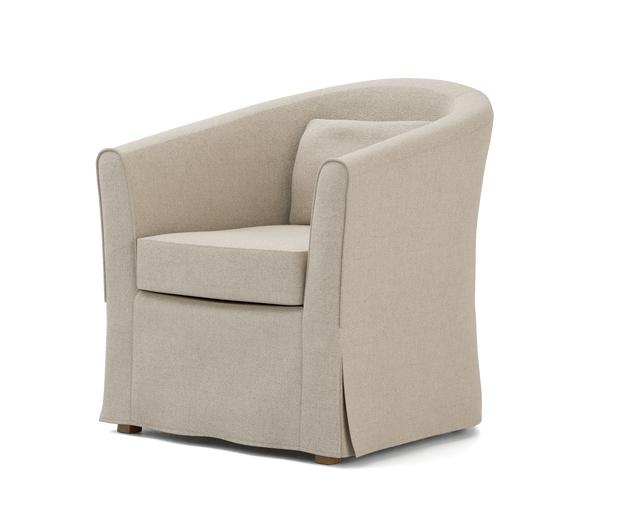 Tullsta Armchair Cover