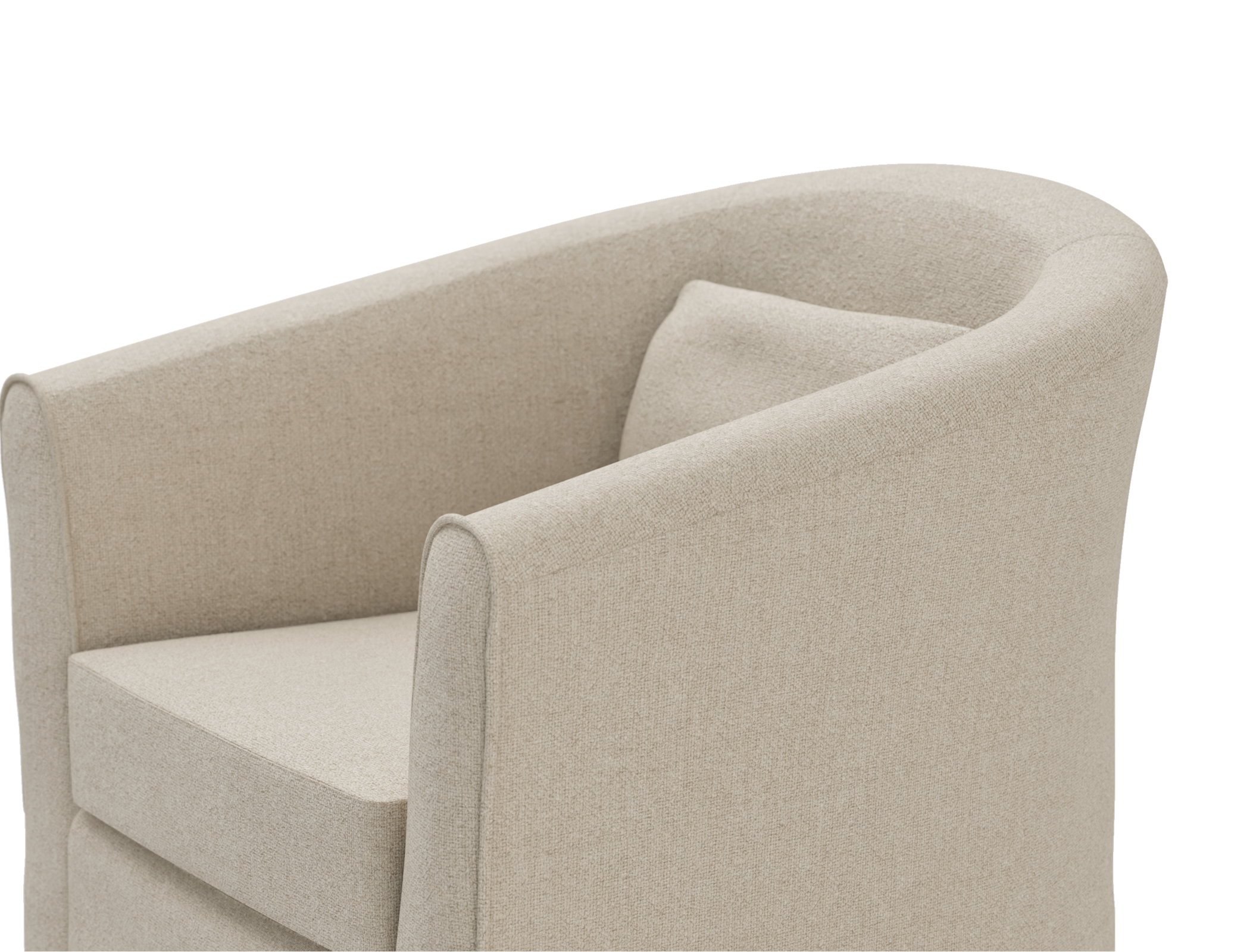 Tullsta Armchair Cover