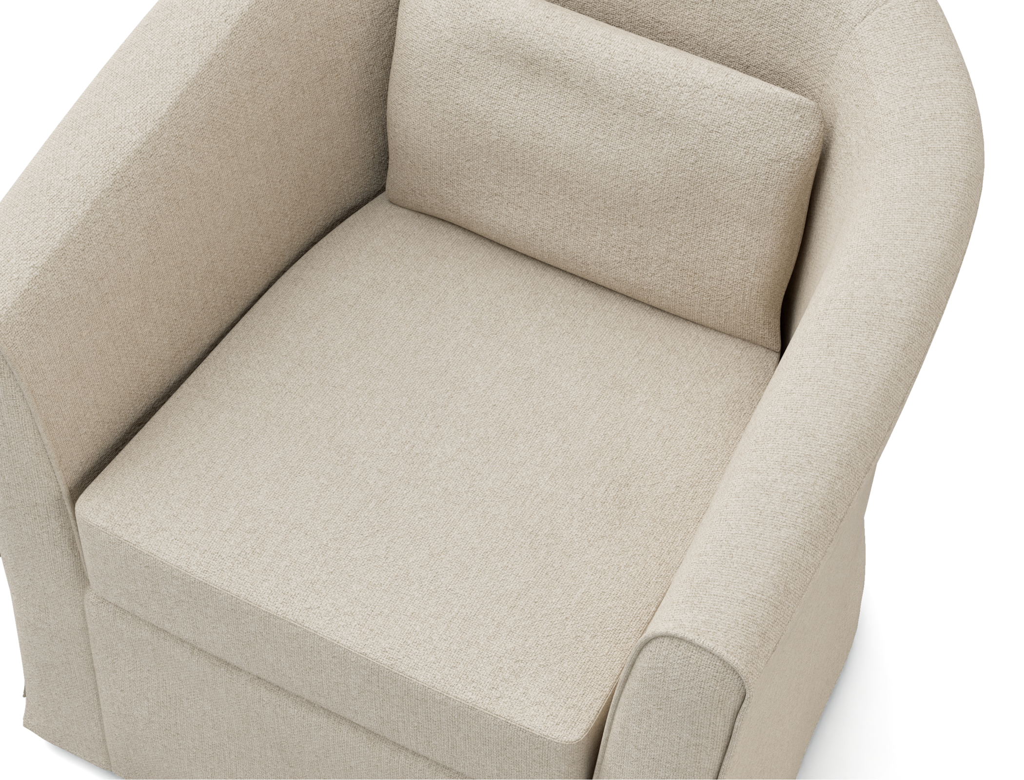 Tullsta Armchair Cover