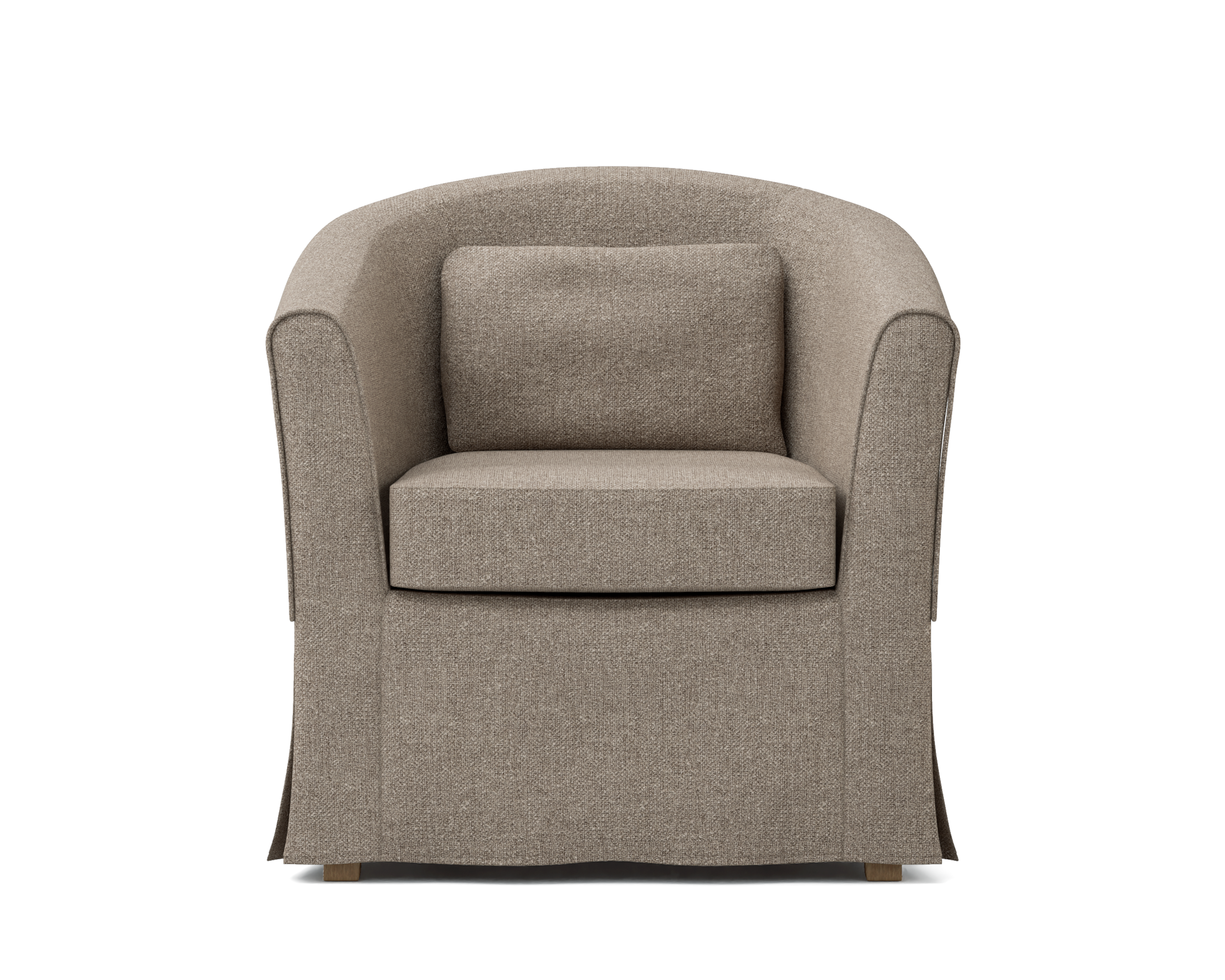 Tullsta Armchair Cover