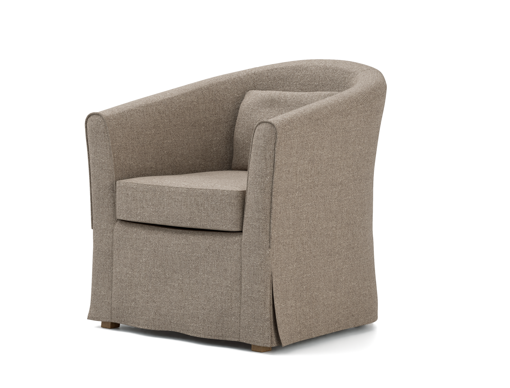 Tullsta Armchair Cover