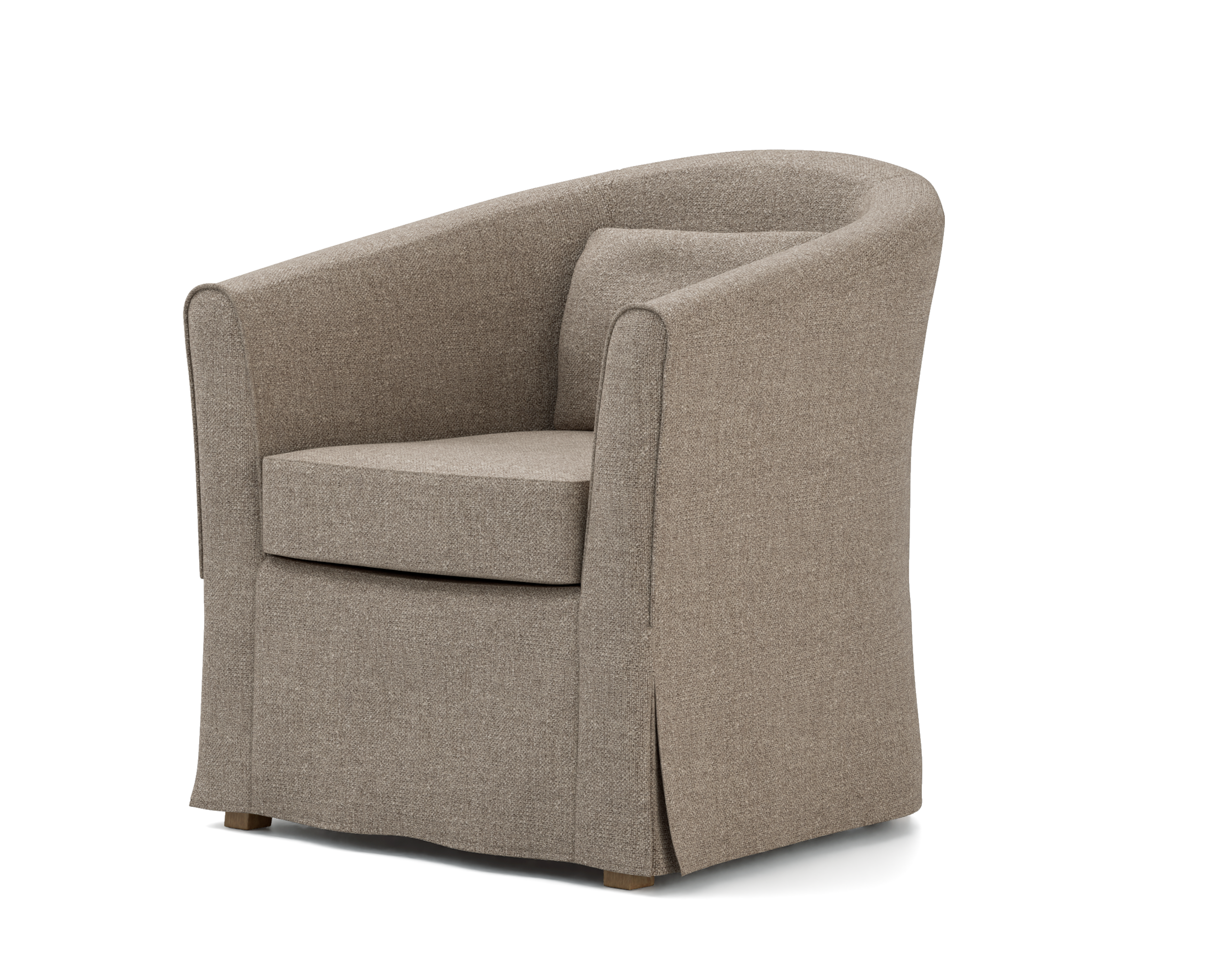 Tullsta Armchair Cover