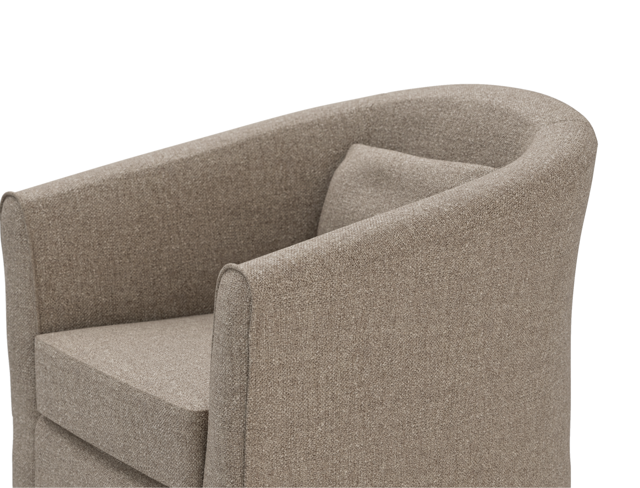 Tullsta Armchair Cover