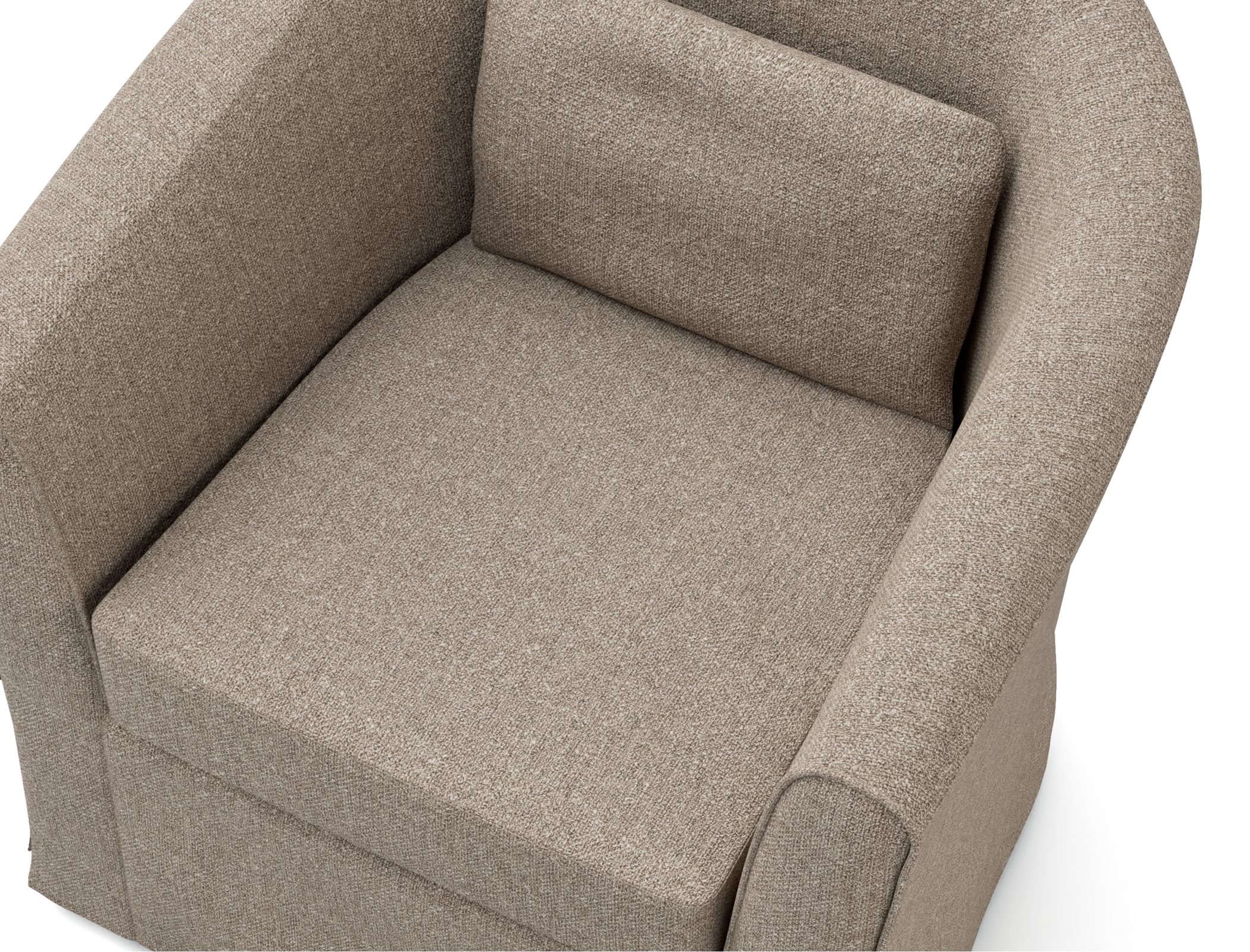 Tullsta Armchair Cover